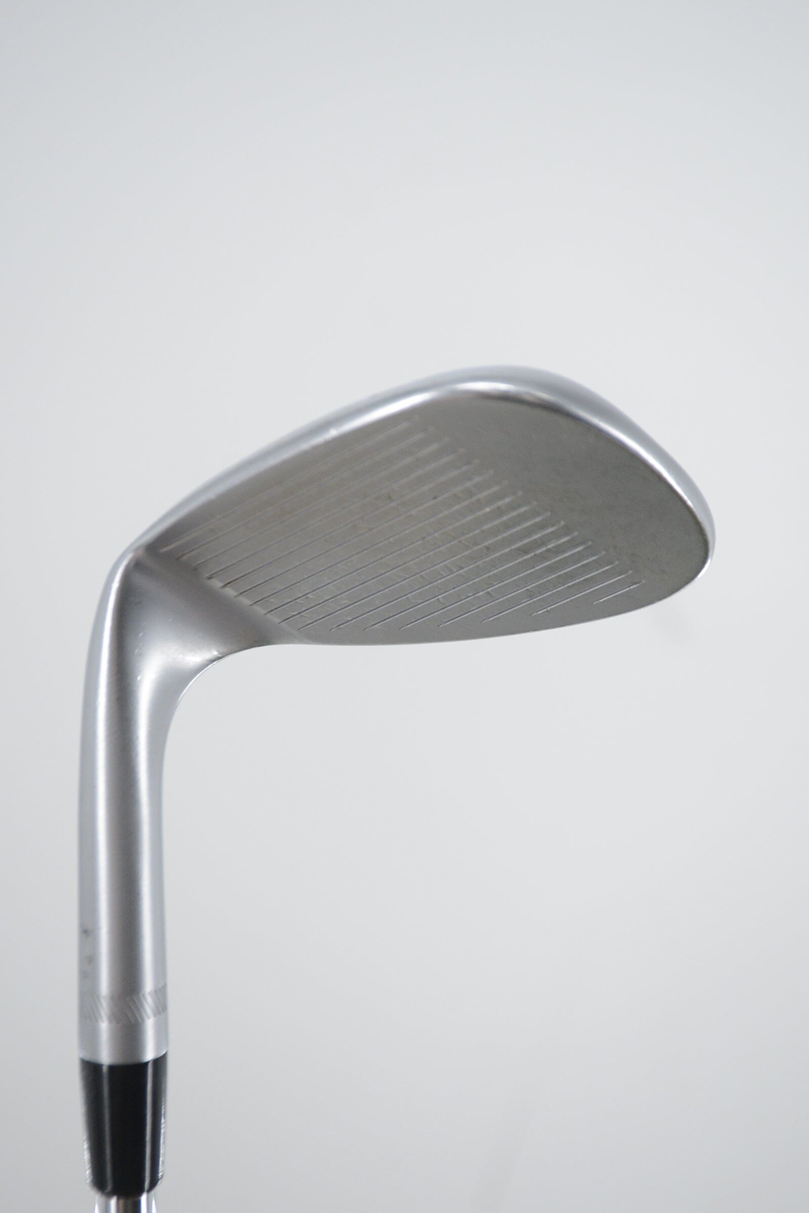 Titleist Vokey SM4 Tour Chrome 54 Degree Wedge S Flex 35.5" Golf Clubs GolfRoots