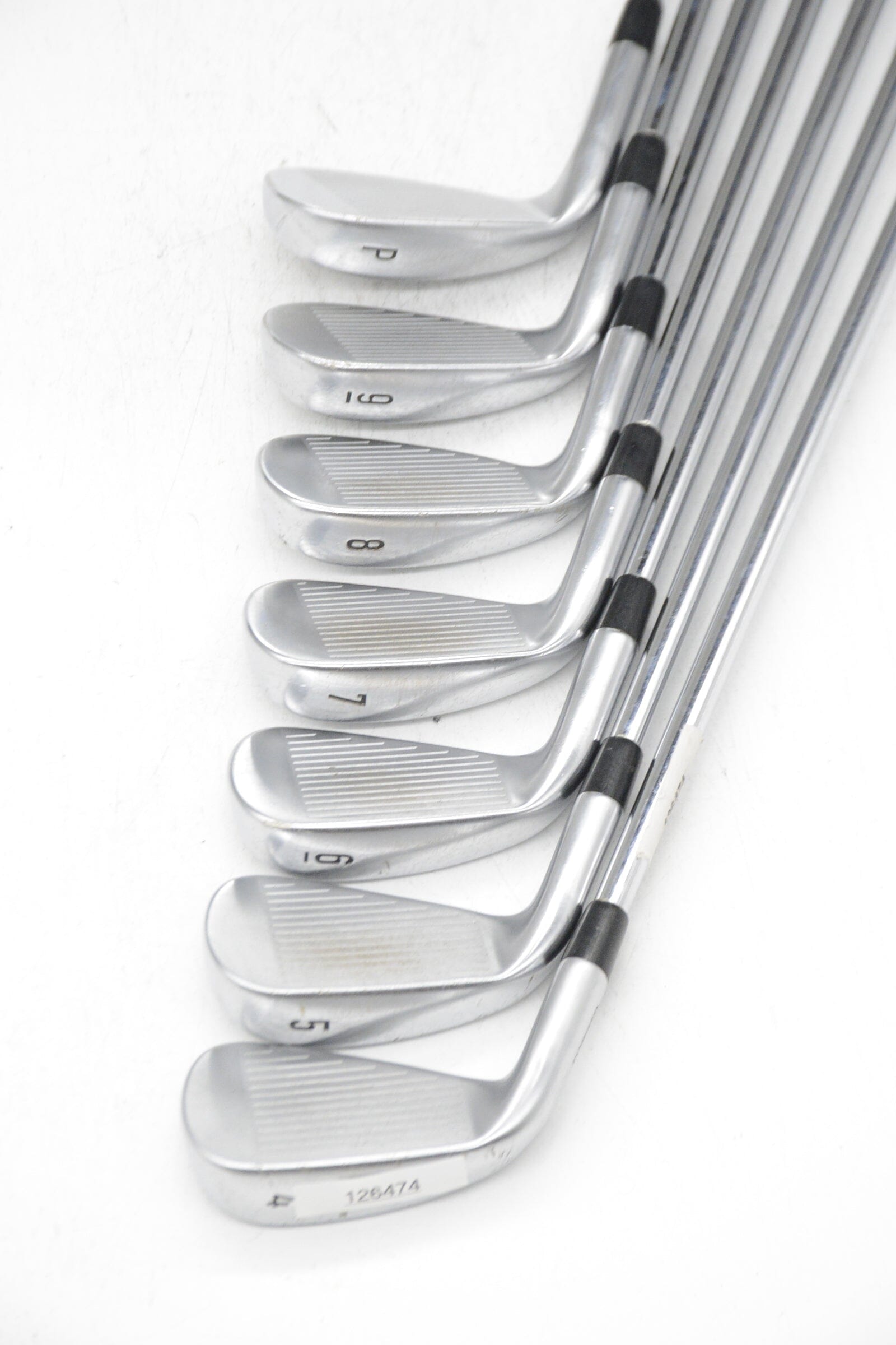 Callaway Apex 21 4-PW Iron Set R Flex Std Length Golf Clubs GolfRoots