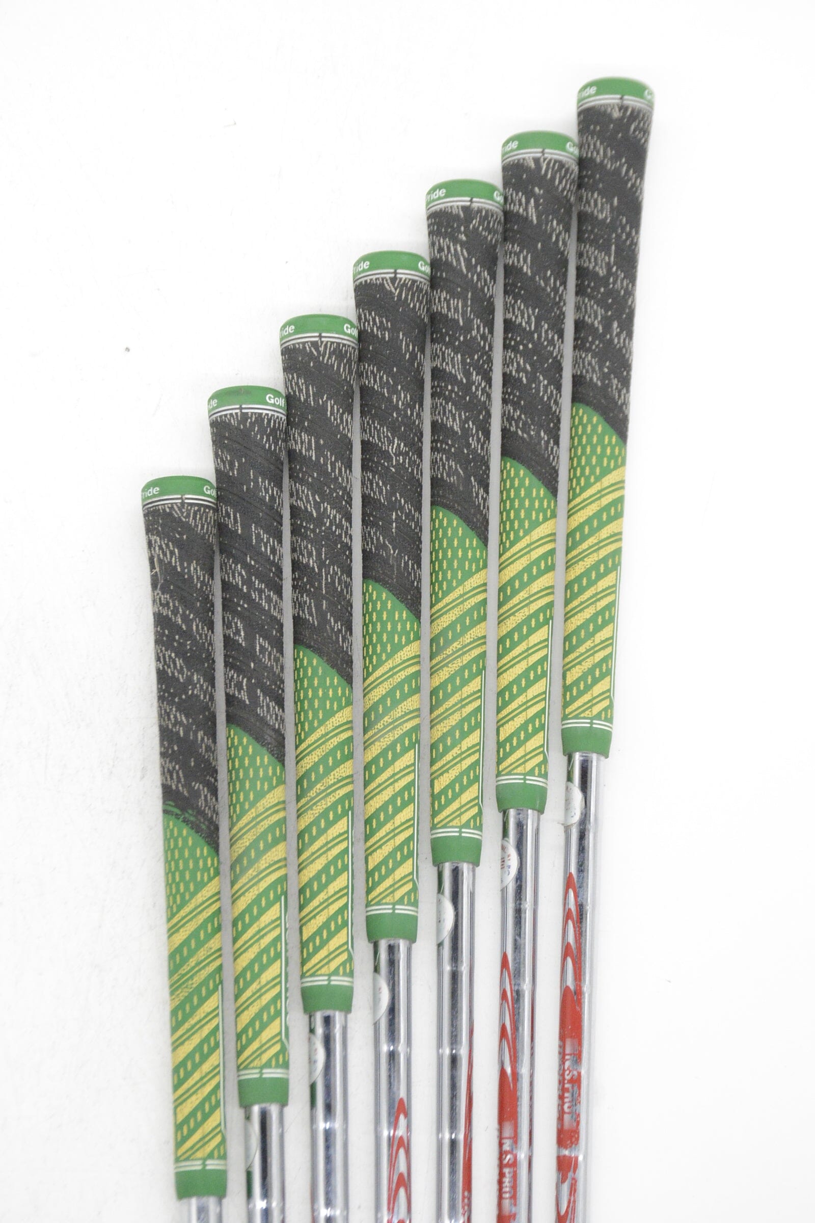 Callaway Apex 21 4-PW Iron Set R Flex Std Length Golf Clubs GolfRoots