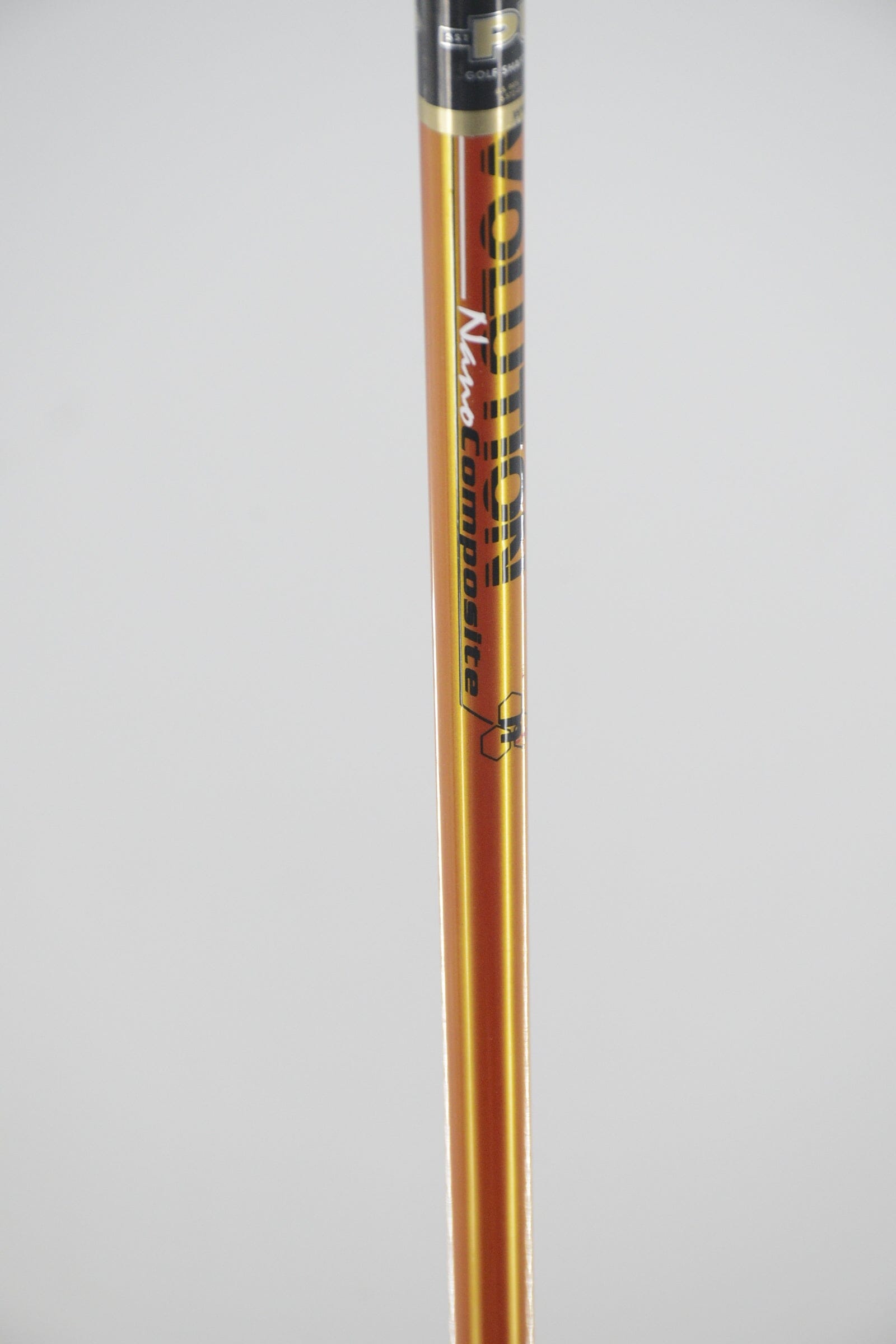 Nakasima NP-R4 25 Degree Hybrid S Flex 40.5" Golf Clubs GolfRoots