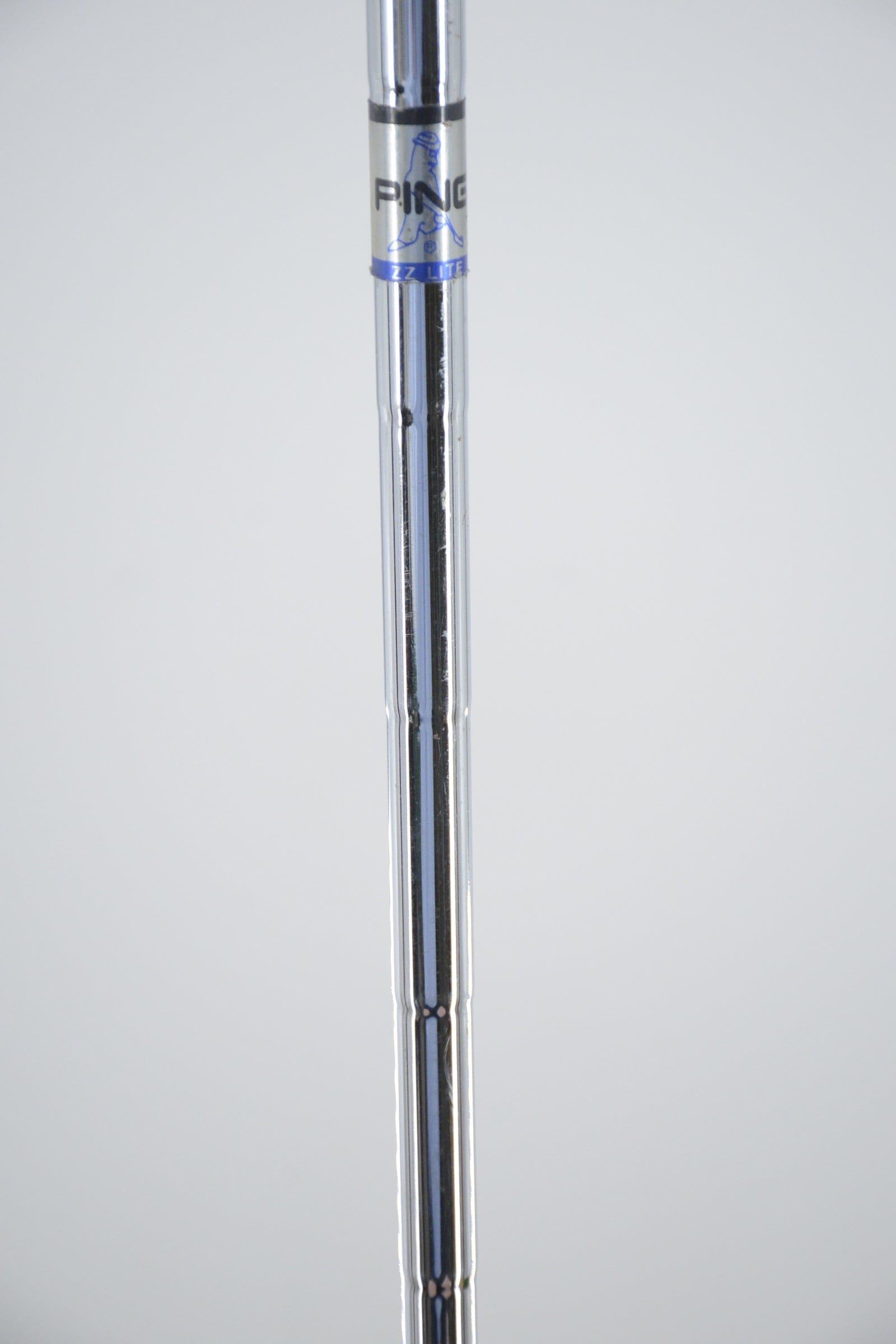 Ping Eye 2 5 Iron S Flex 37.5" Golf Clubs GolfRoots