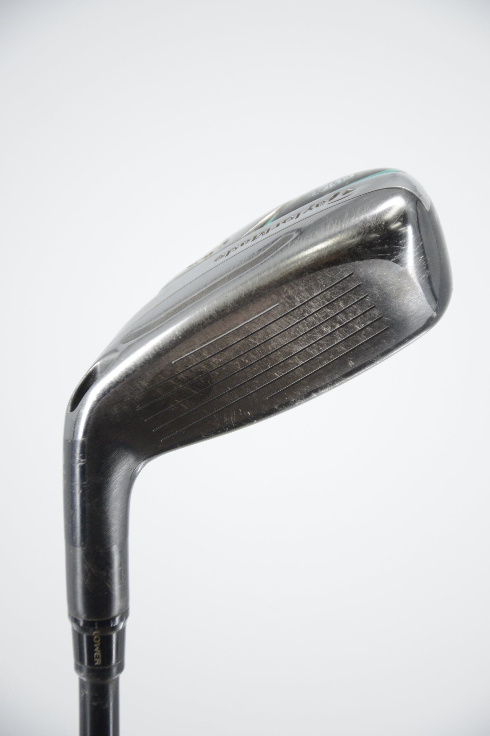 TaylorMade Gapr Hi 5 Hybrid S Flex 39.5"