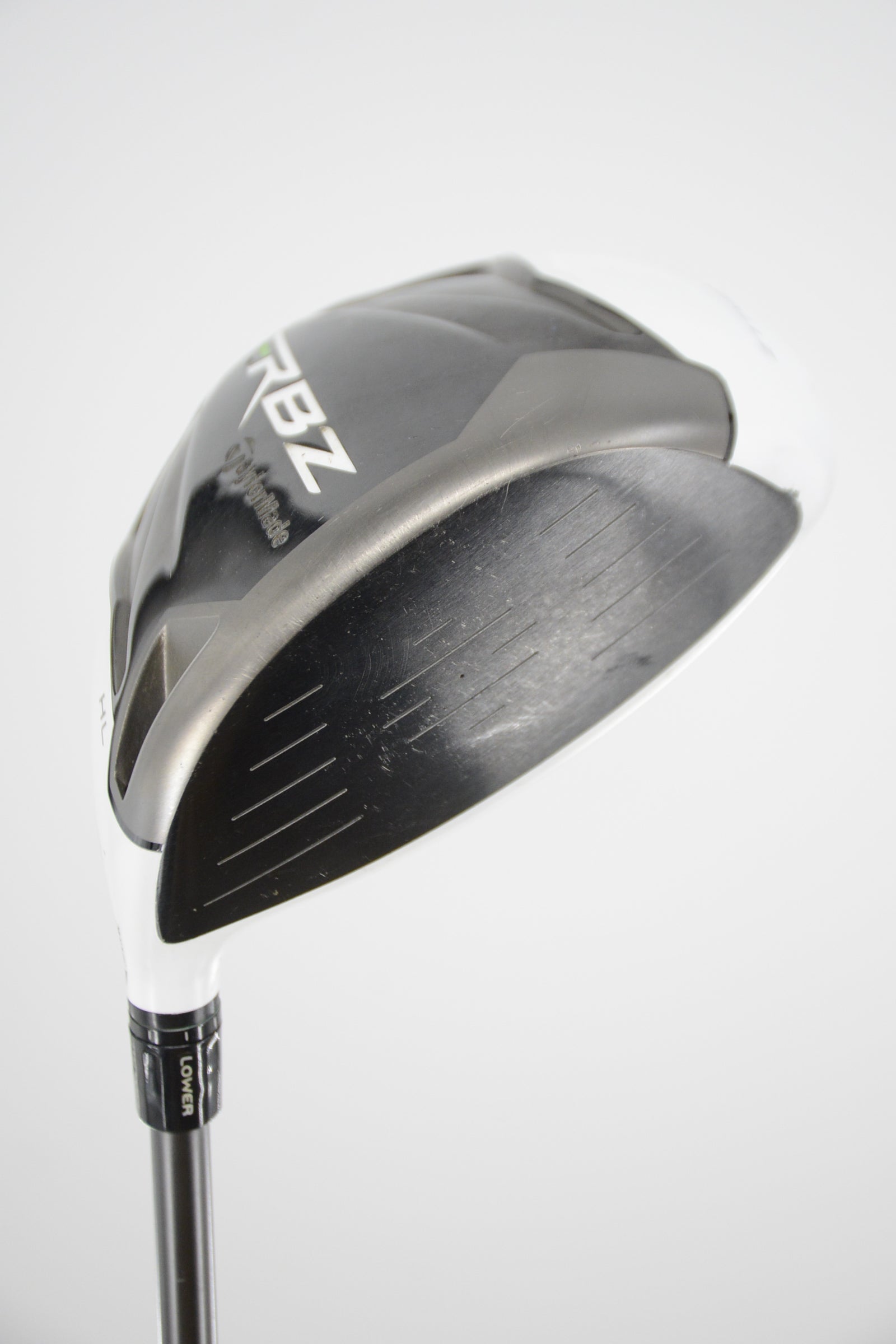 TaylorMade Rocketballz HL Driver R Flex 45.5"