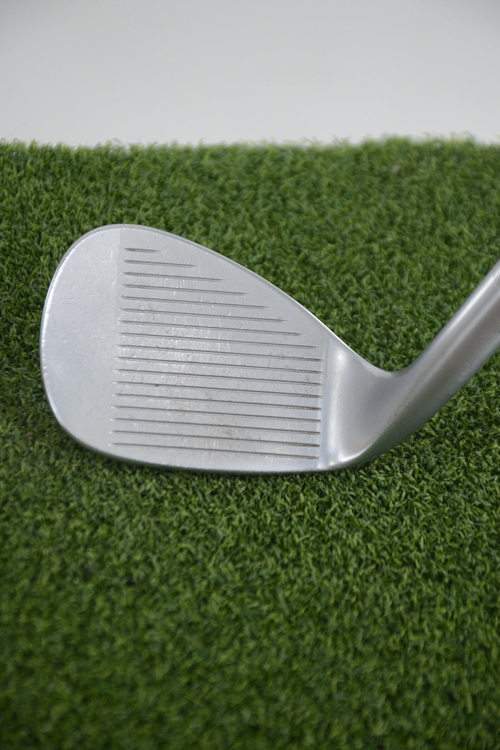 Titleist Vokey SM4 Tour Chrome 54 Degree Wedge S Flex 35.5" Golf Clubs GolfRoots