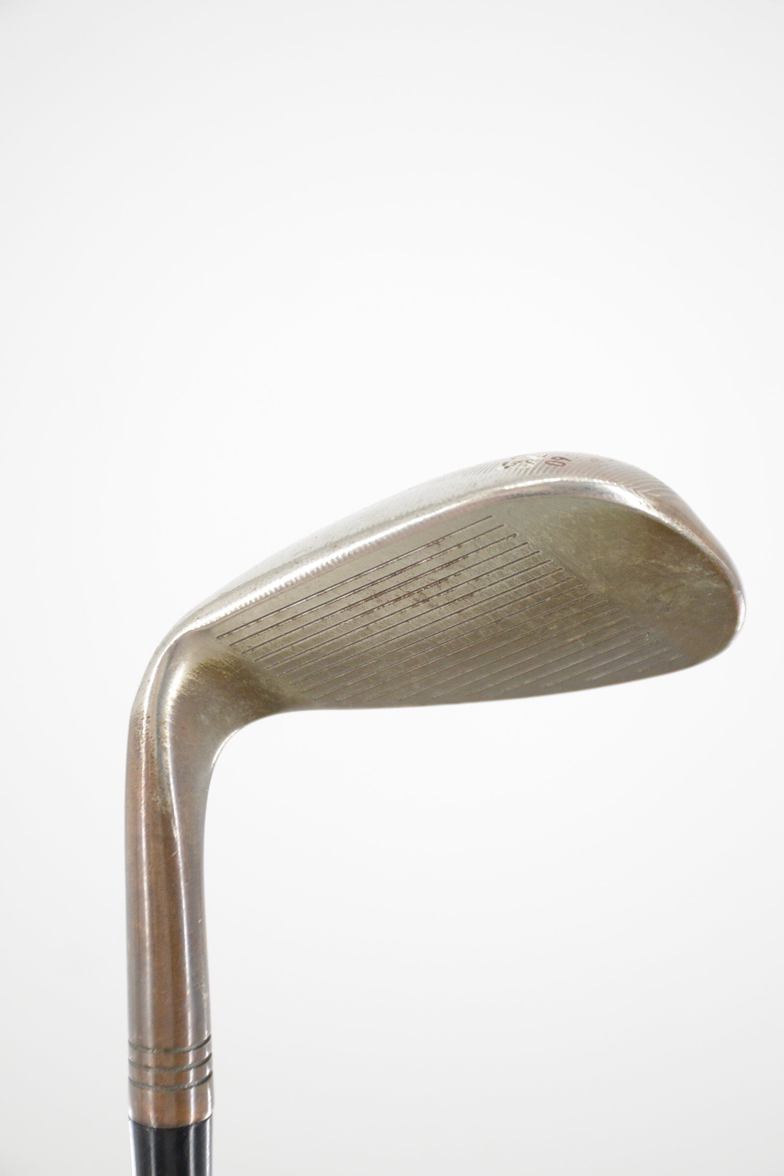 TaylorMade Hi-Toe 52 Degree Wedge X Flex 35.25" Golf Clubs GolfRoots