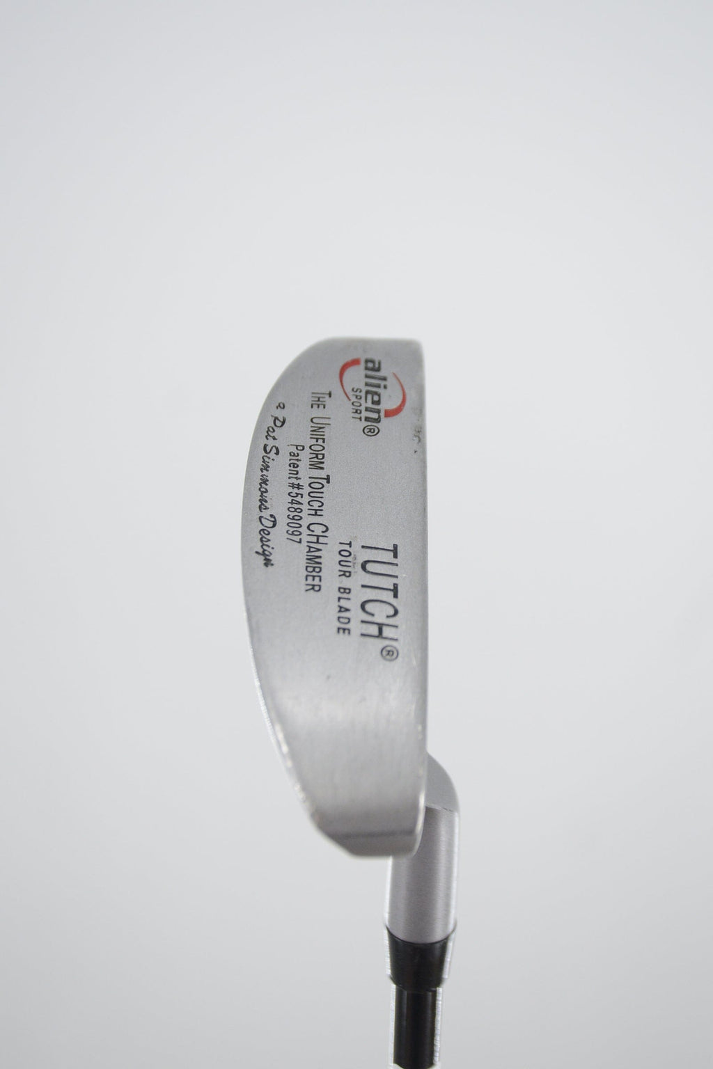 Alien Tutch Putter 35.5"