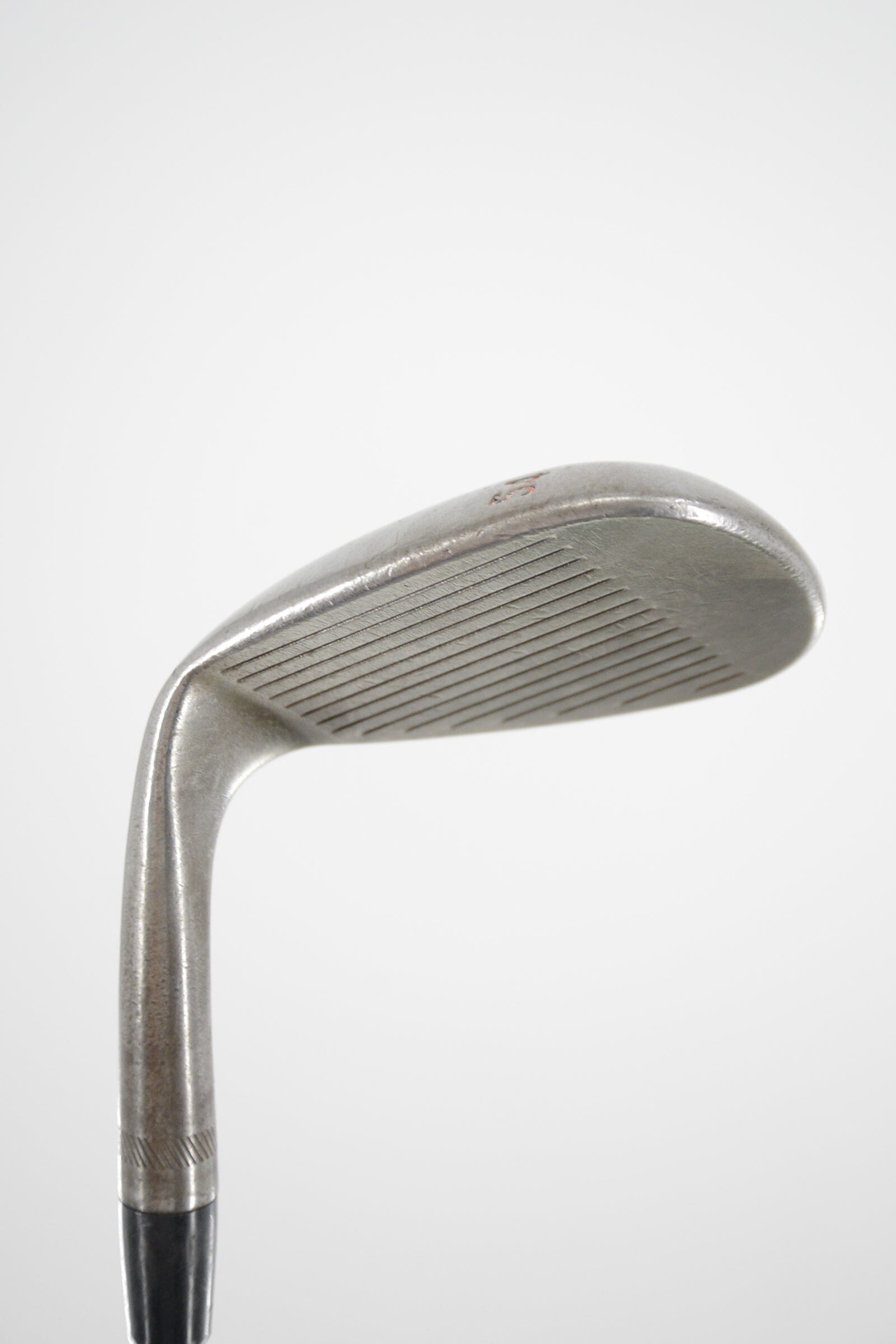 Titleist Vokey Spin Milled 54 Degree Wedge Wedge Flex 35" Golf Clubs GolfRoots