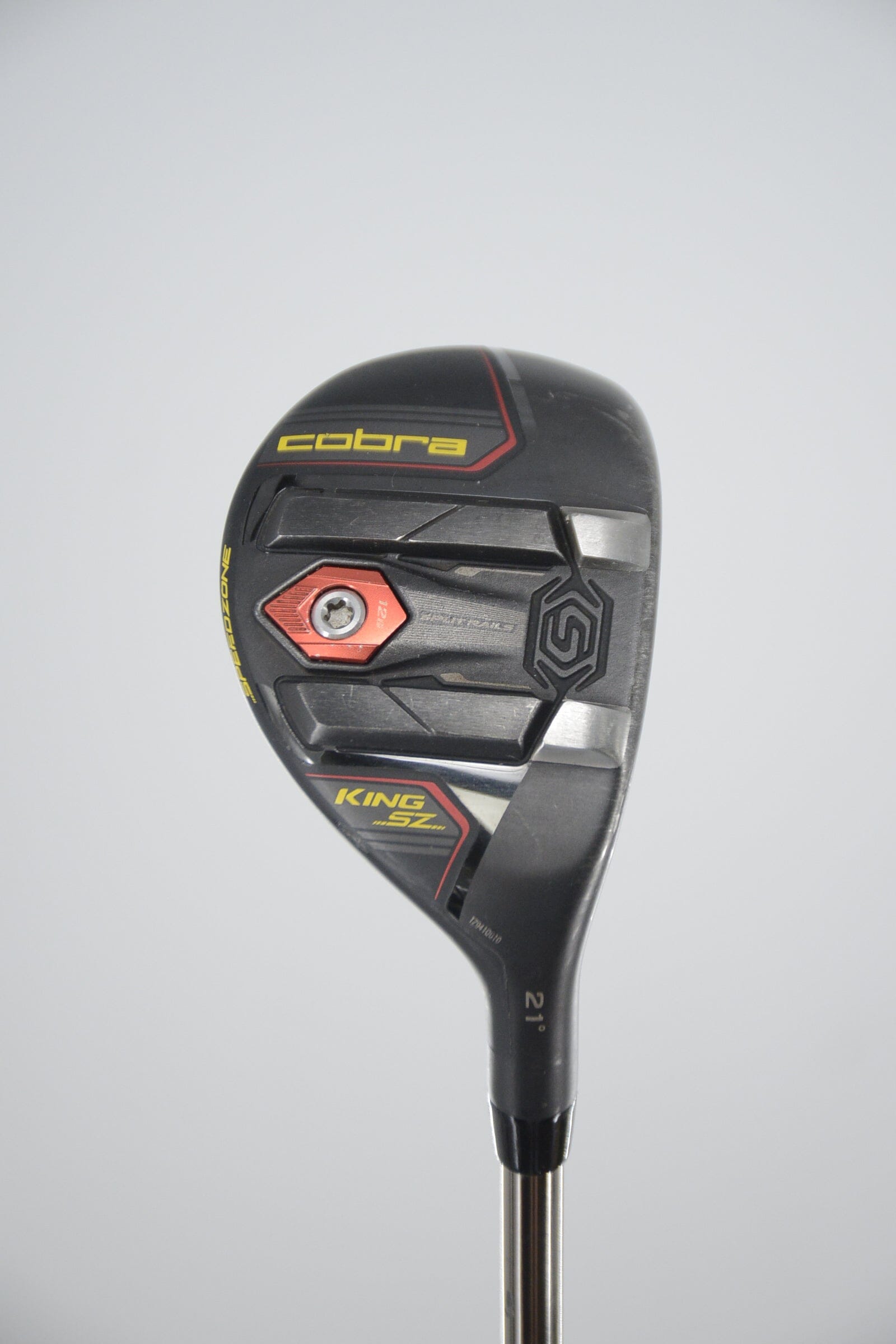 Cobra King Speedzone 4 Hybrid S Flex 39.5" Golf Clubs GolfRoots