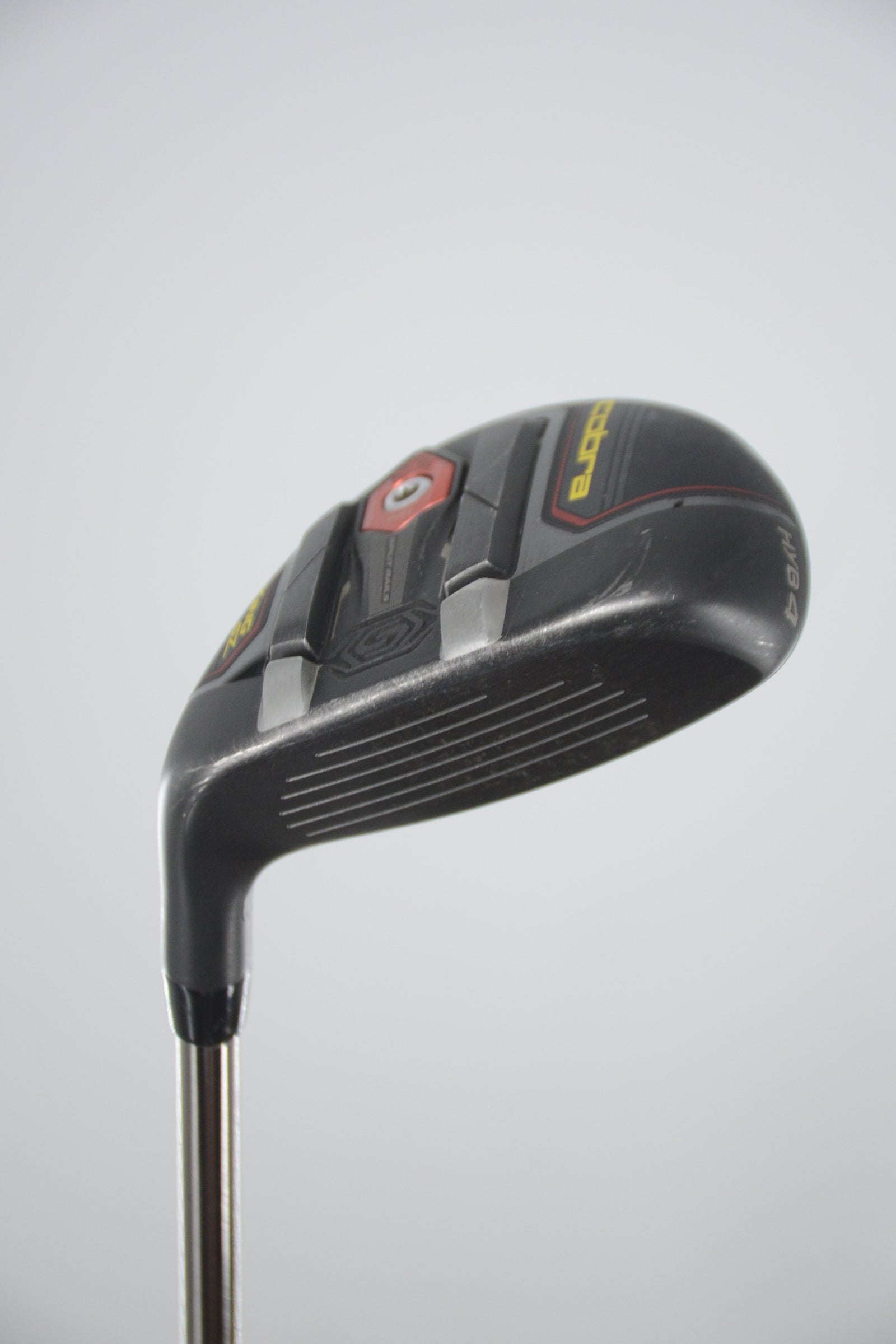 Cobra King Speedzone 4 Hybrid S Flex 39.5"