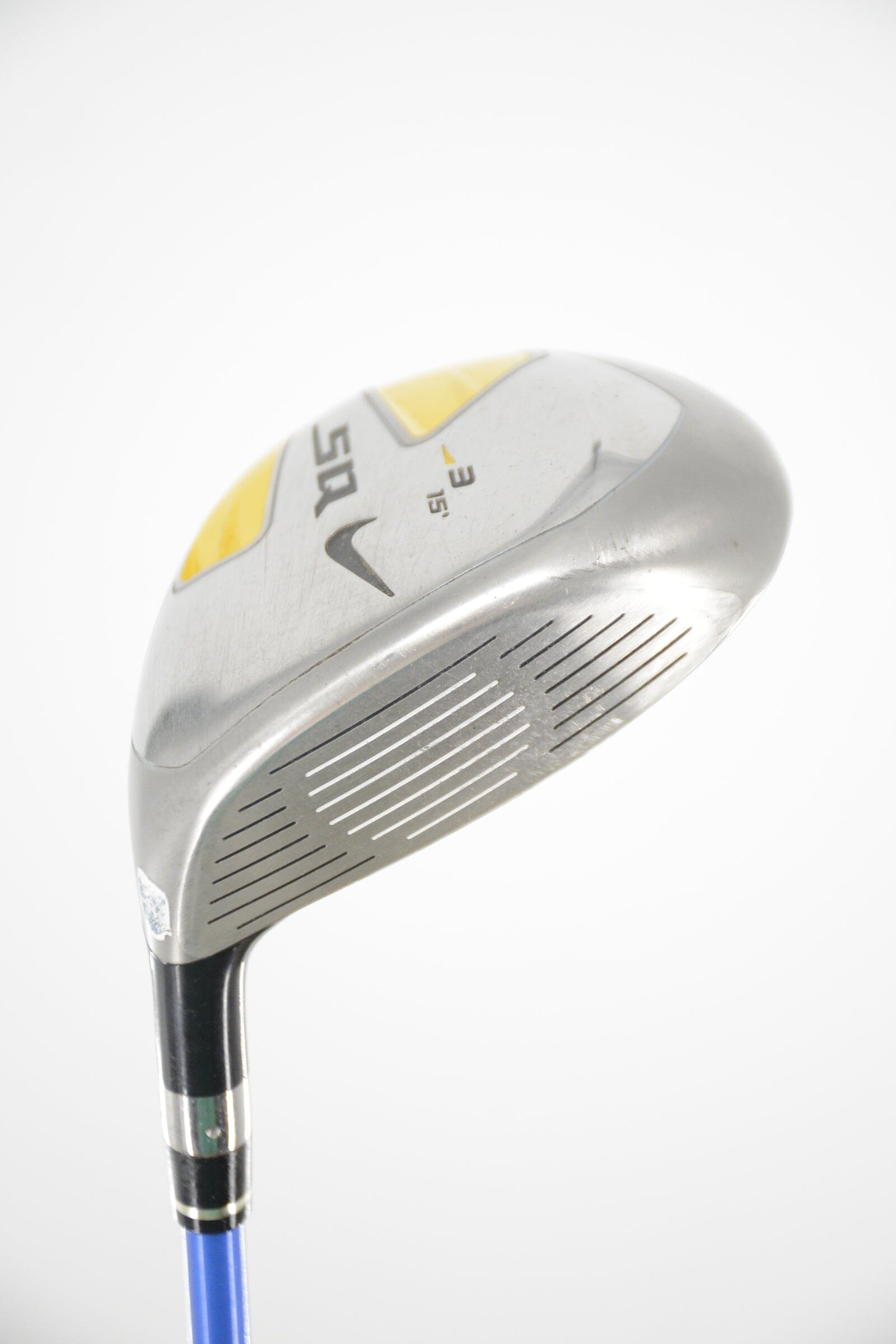 Nike SQ Dymo 3 Wood R Flex 42.75" Golf Clubs GolfRoots