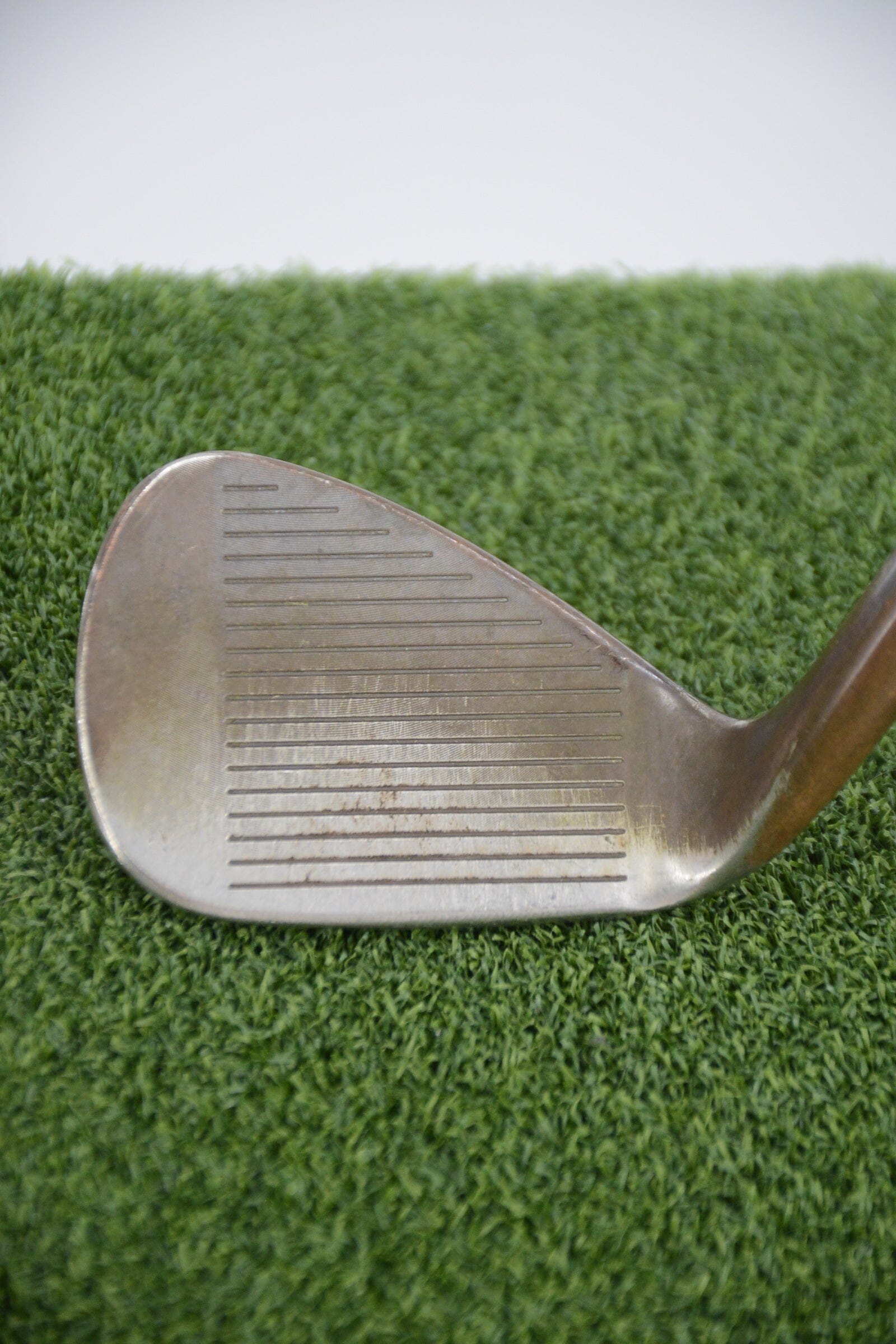 TaylorMade Hi-Toe 52 Degree Wedge X Flex 35.25" Golf Clubs GolfRoots