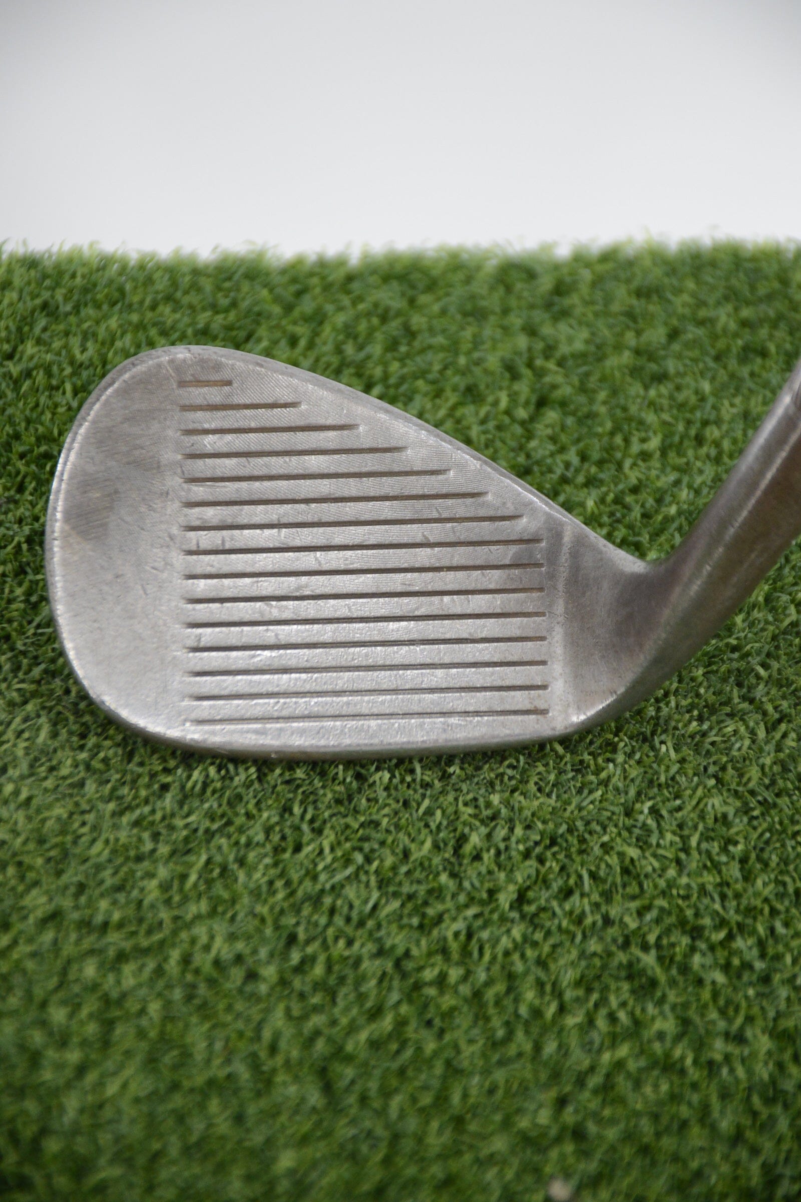 Titleist Vokey Spin Milled 54 Degree Wedge Wedge Flex 35" Golf Clubs GolfRoots