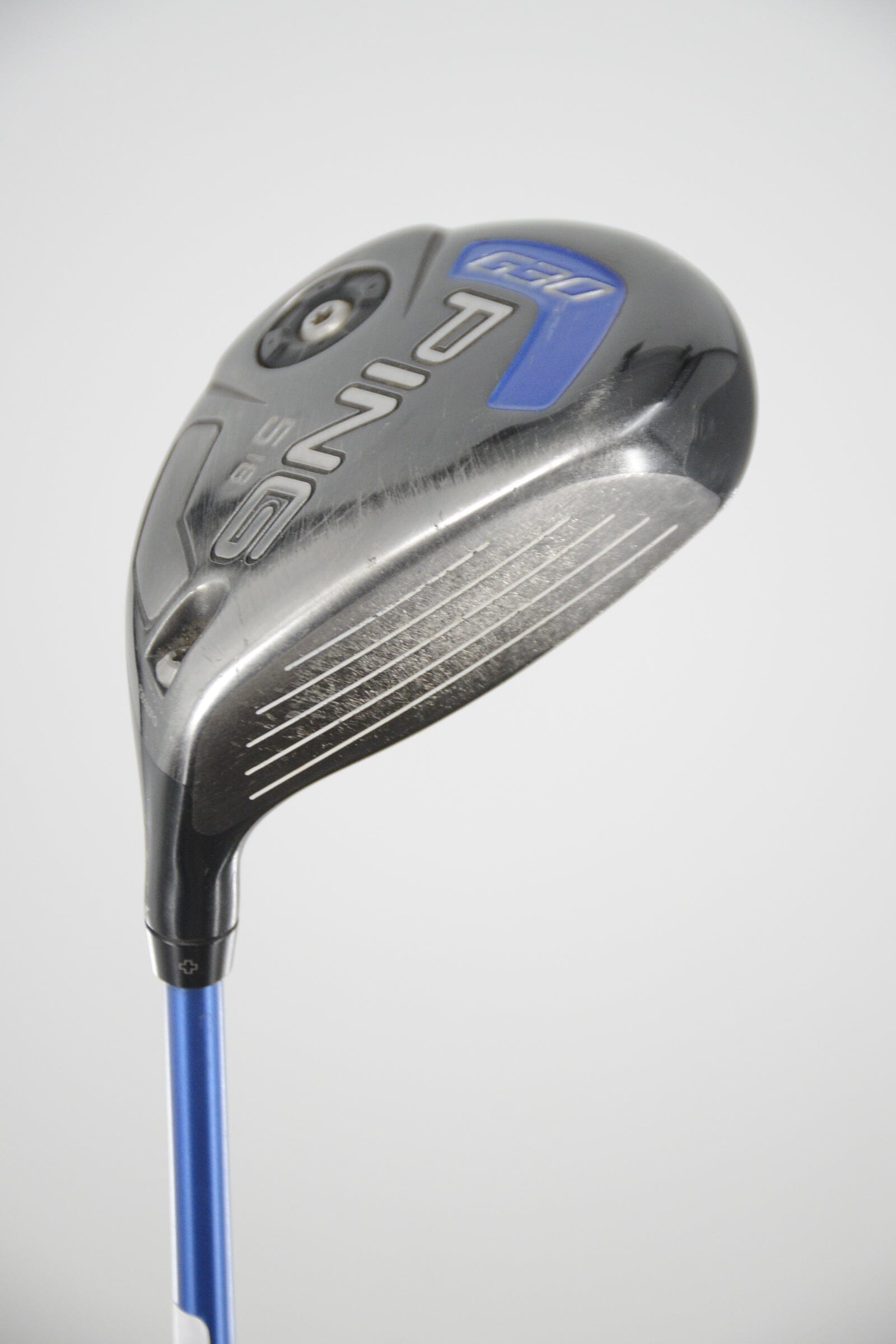 Ping G30 5 Wood SR Flex 41.75" Golf Clubs GolfRoots