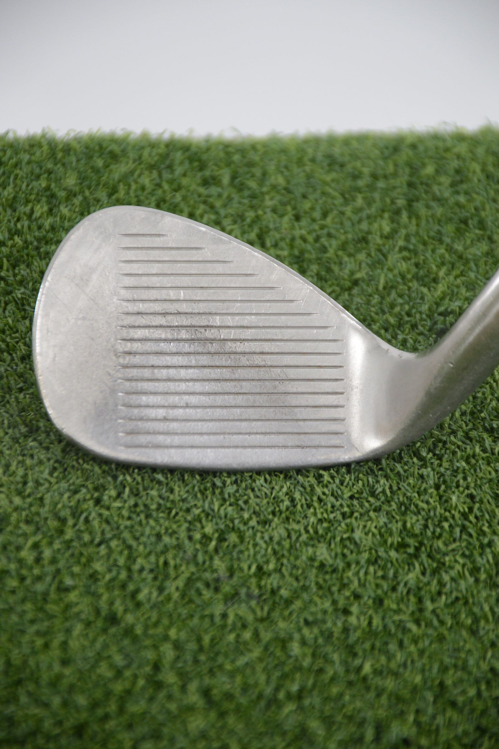 Titleist Vokey SM6 Steel Gray 58 Degree Wedge Wedge Flex 34.5" Golf Clubs GolfRoots