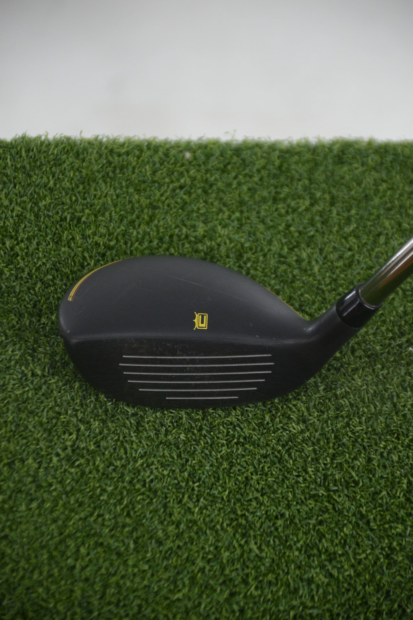 Cobra King Speedzone 4 Hybrid S Flex 39.5" Golf Clubs GolfRoots
