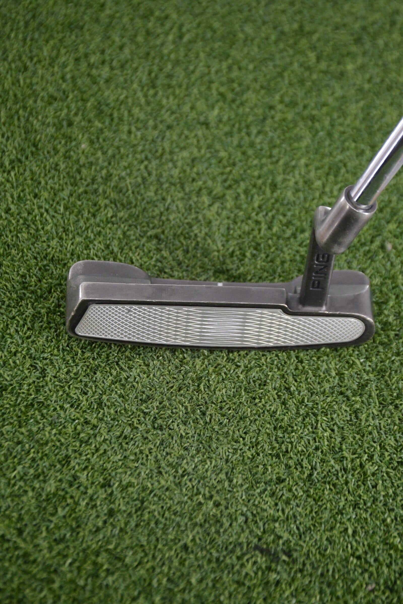 Ping Sigma G Anser Black Nickel Putter 33.5" Golf Clubs GolfRoots