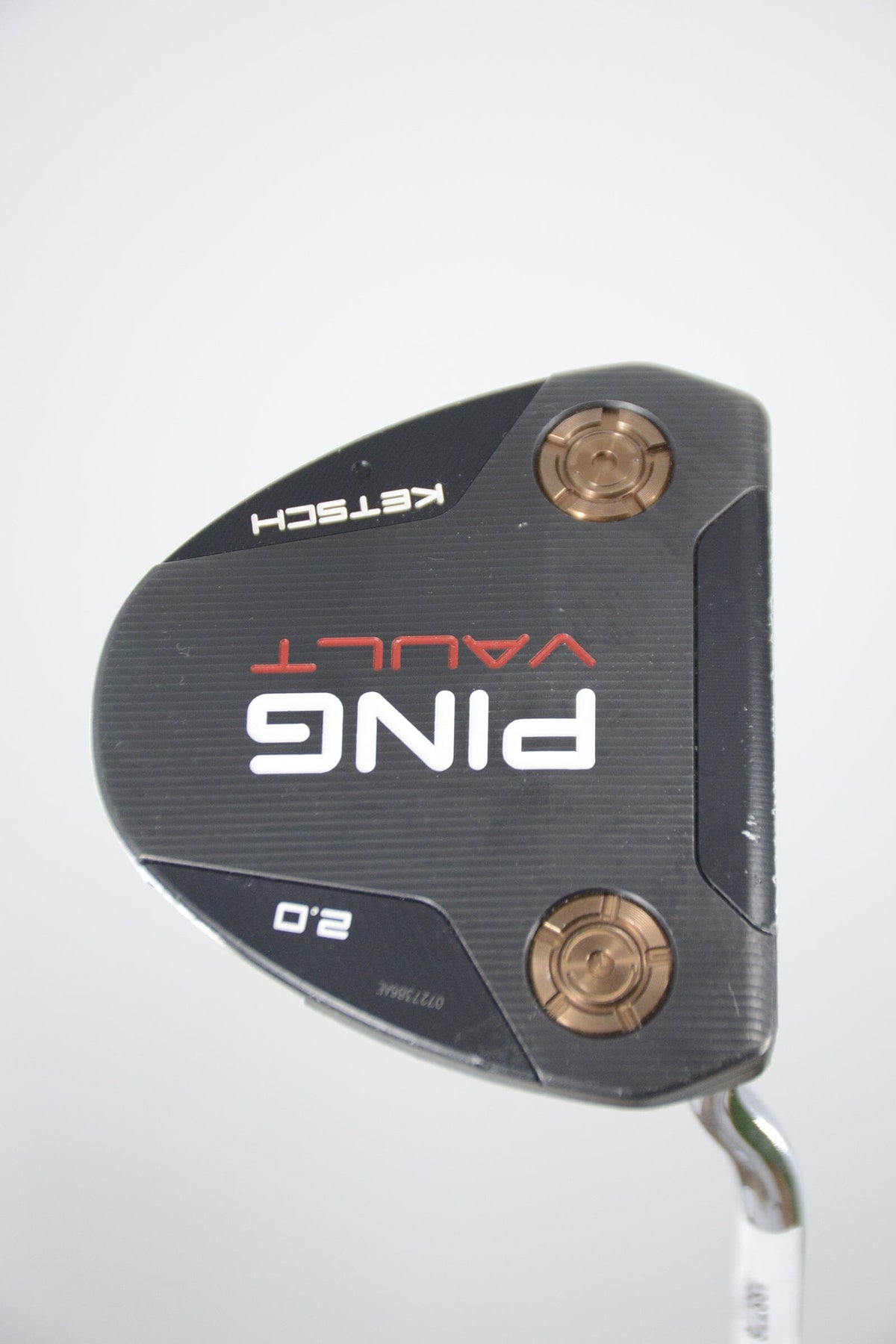 Ping Vault 2.0 Ketsch Stealth Putter 34" Golf Putters Ping