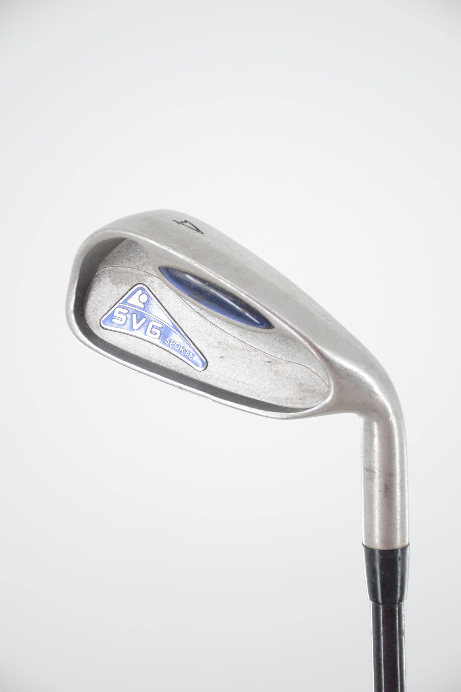 SVG 4 Iron S Flex 38.75" Golf Clubs GolfRoots
