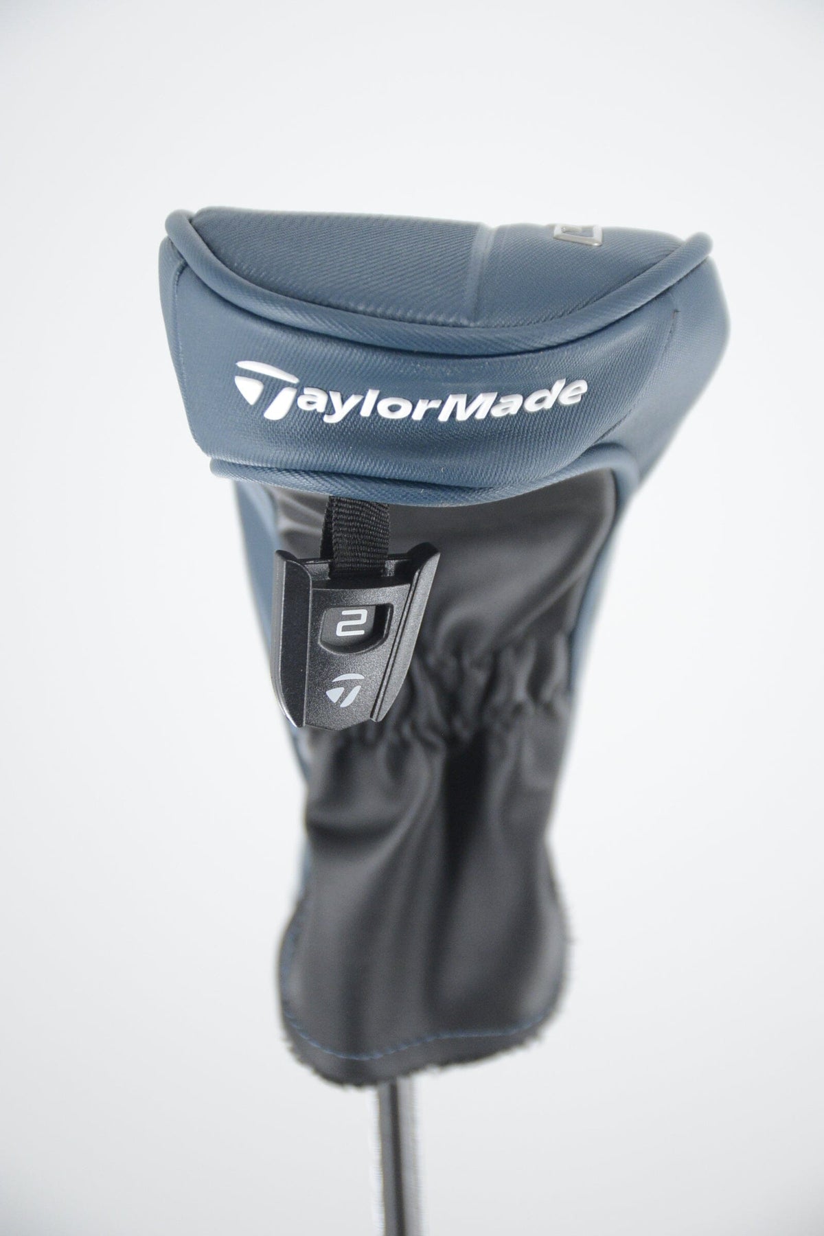 TaylorMade Qi4D Rescue Hybrid Headcover Golf Clubs GolfRoots