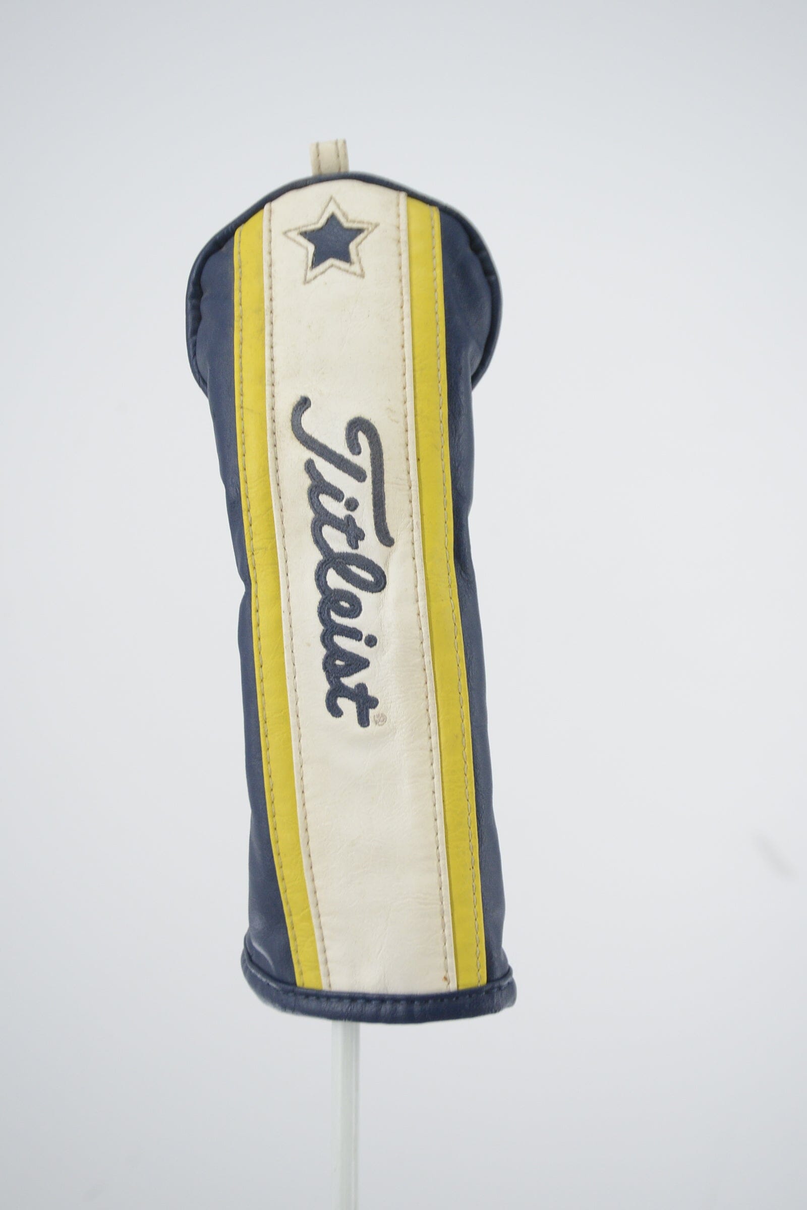 Titleist Star Hybrid Headcover Golf Clubs GolfRoots