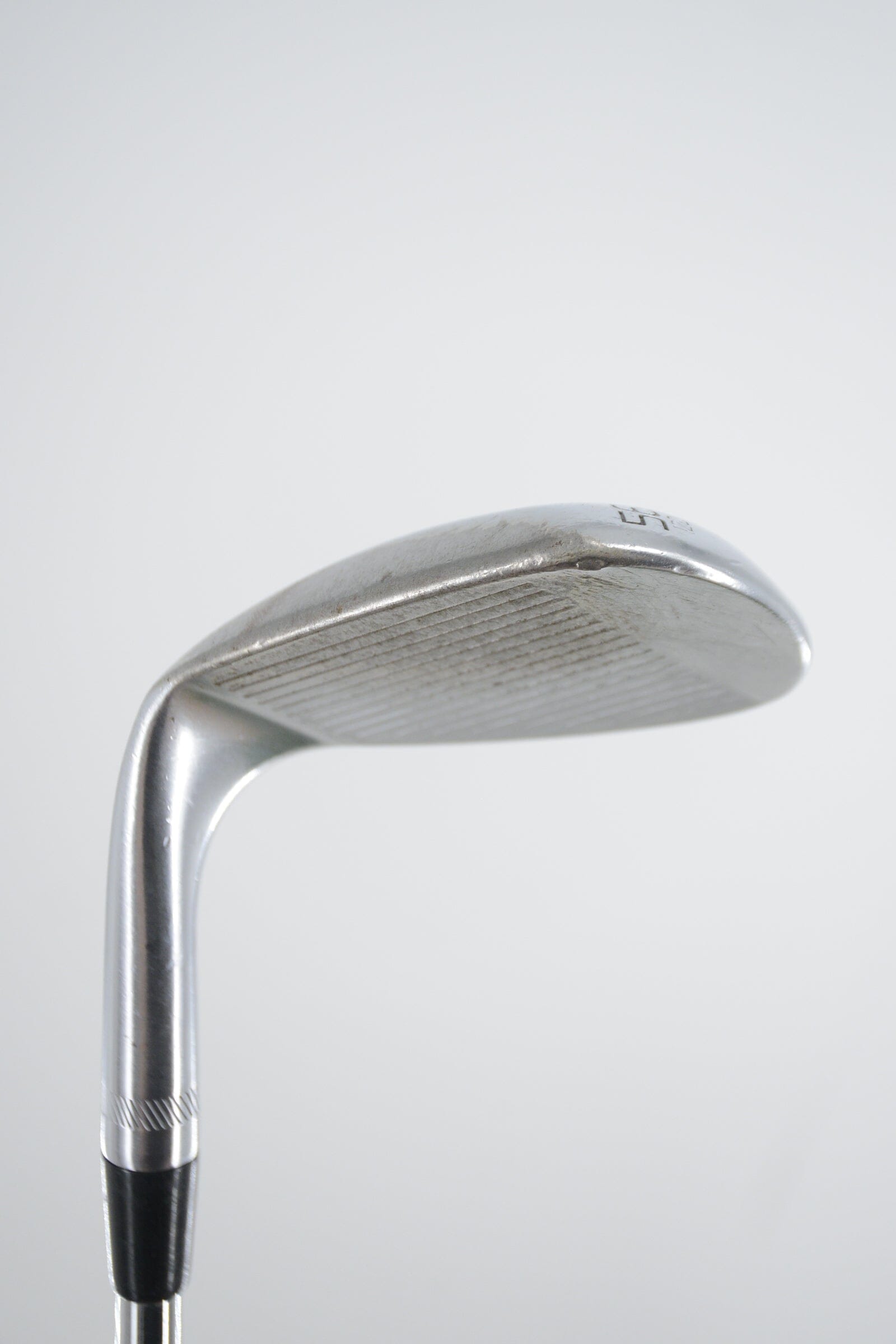 Titleist Vokey SM9 Tour Chrome 56 Degree Wedge Wedge Flex 35" Golf Clubs GolfRoots