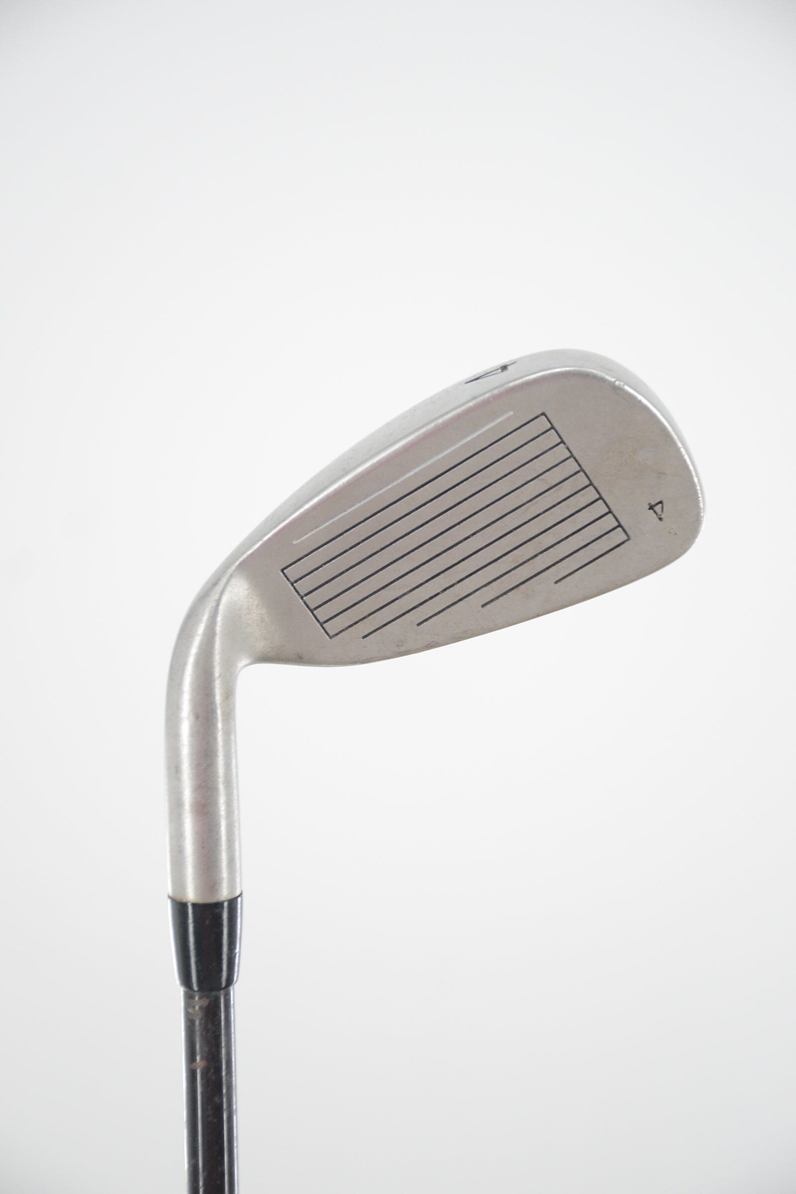 SVG 4 Iron S Flex 38.75" Golf Clubs GolfRoots