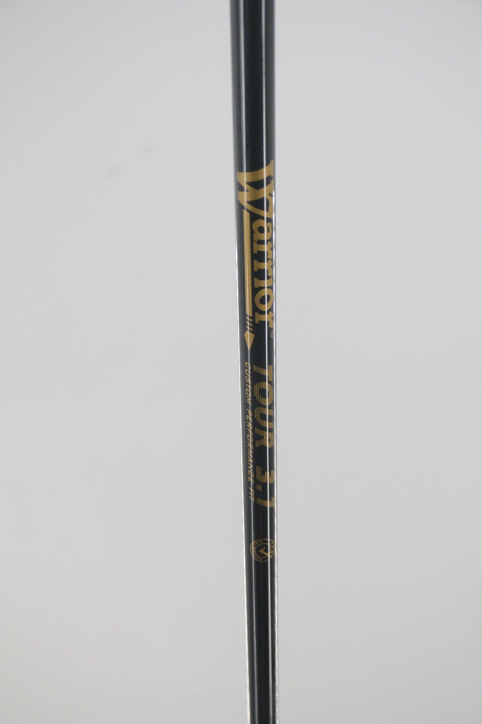 Warrior TE 4 Hybrid R Flex 39.5" Golf Clubs GolfRoots