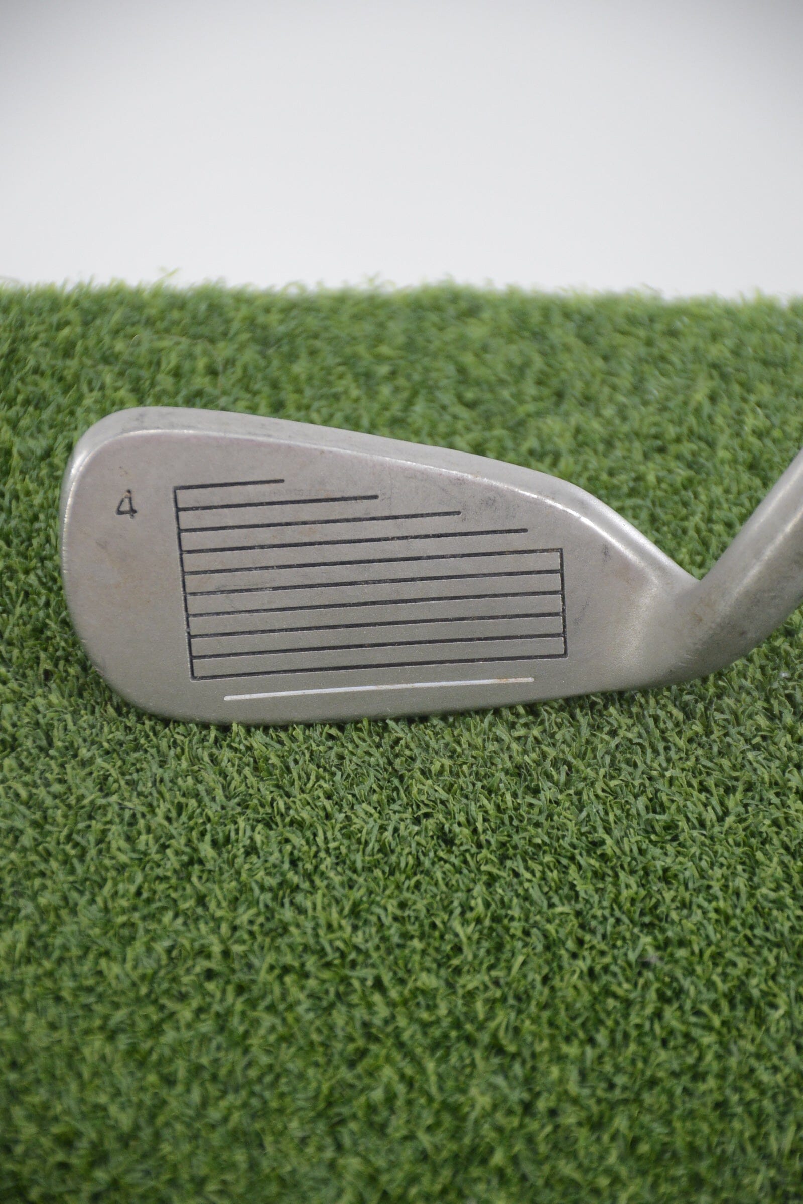 SVG 4 Iron S Flex 38.75" Golf Clubs GolfRoots