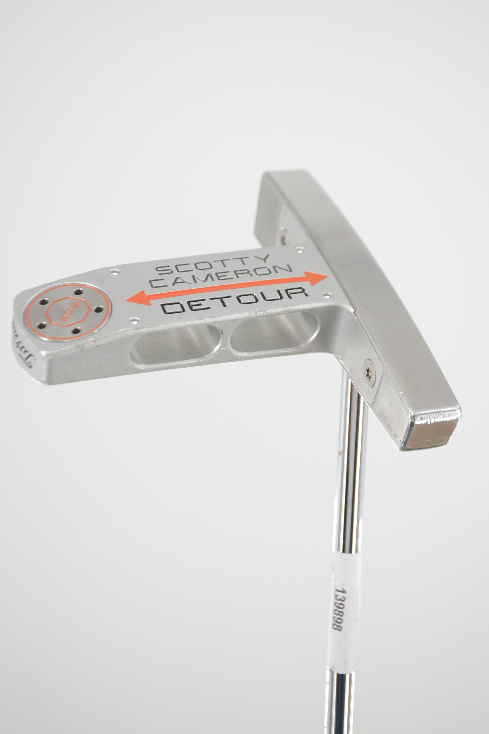 Scotty Cameron Detour Putter 34.75"