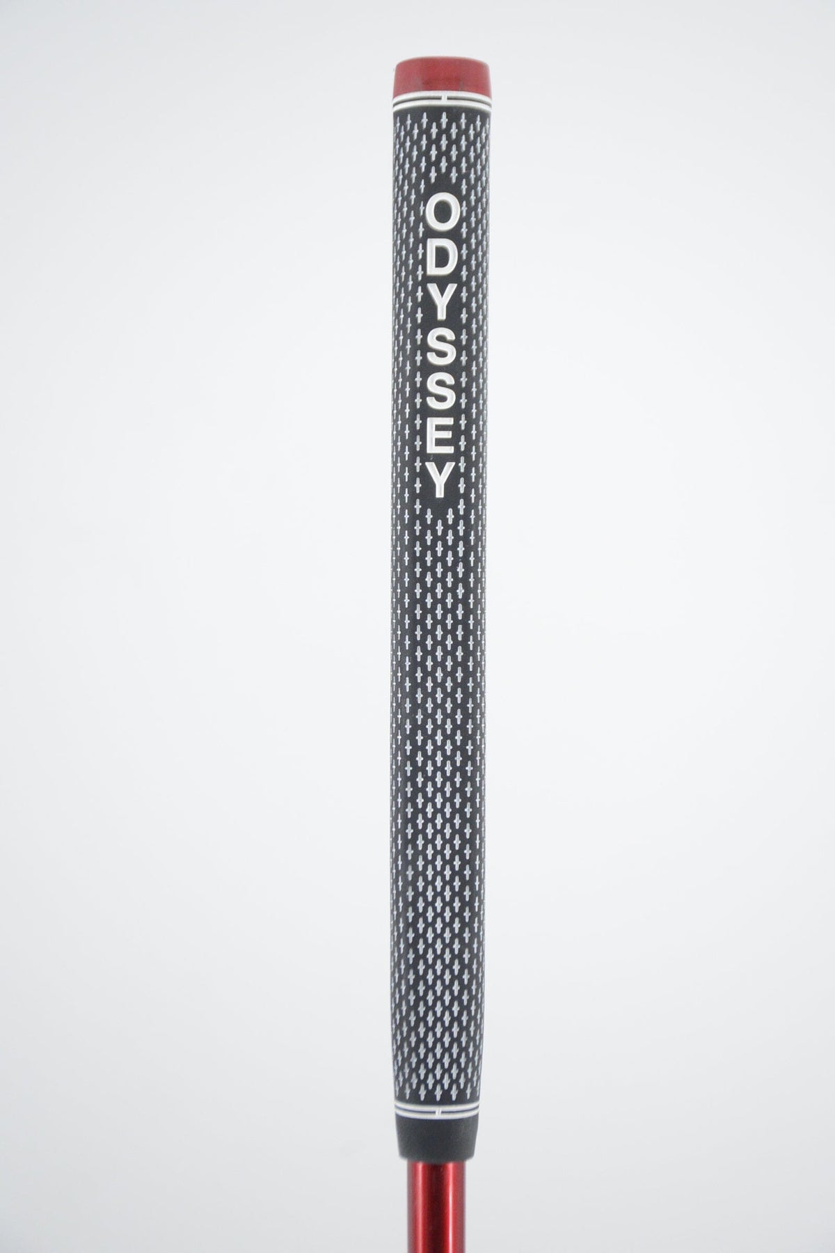 Odyssey Ten 2-Ball Tour Lined Red Stroke Lab Putter 33.25" Golf Clubs GolfRoots