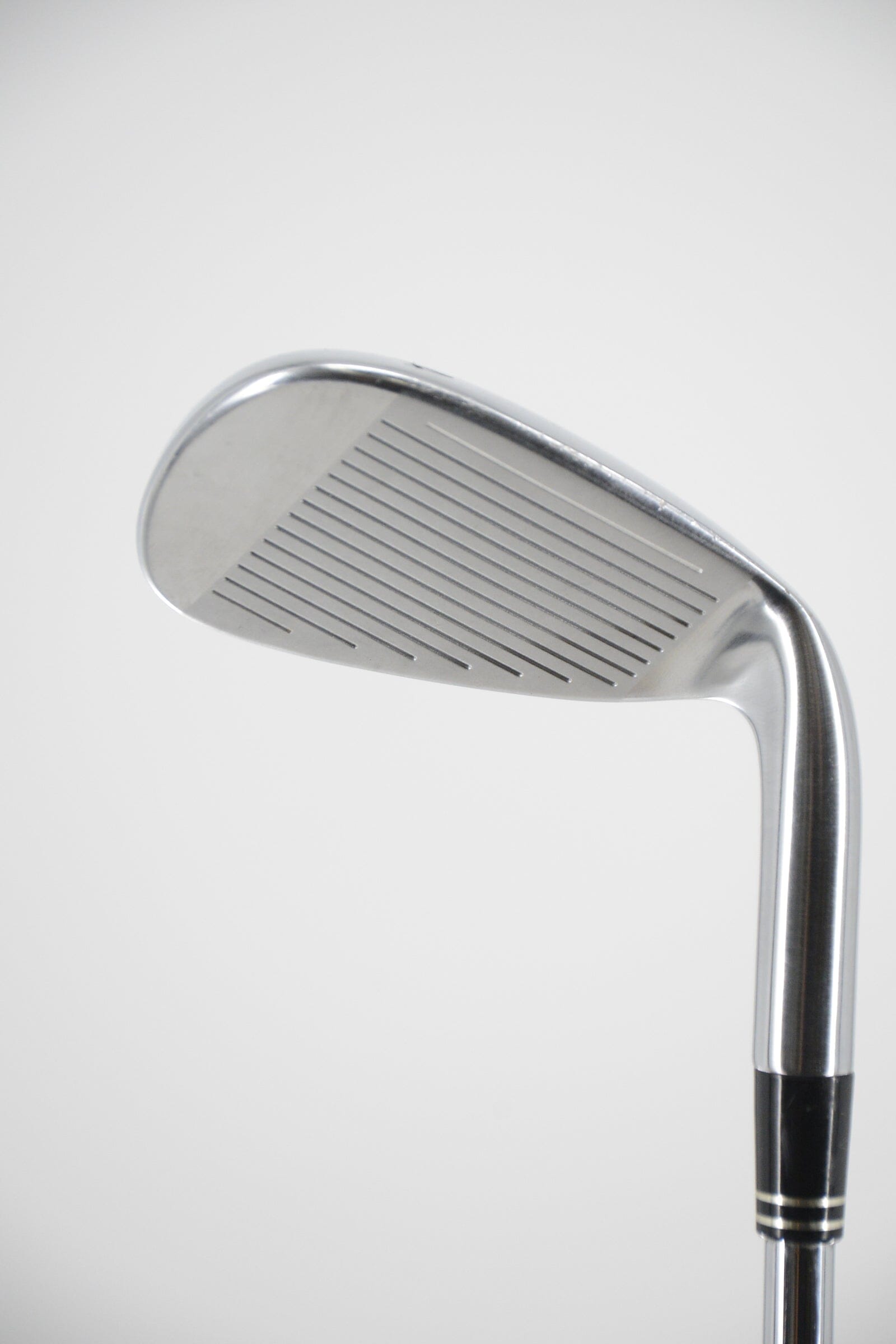 Lefty TaylorMade Tour Burner AW S Flex 35.75" Golf Clubs GolfRoots
