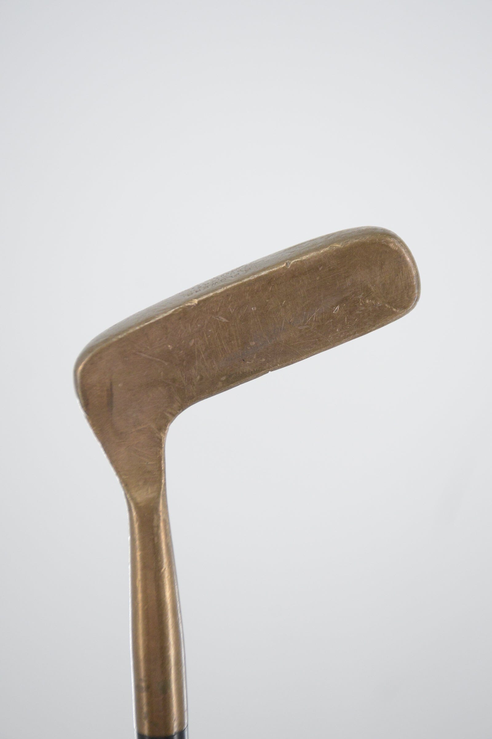 Flowers Tru-Lyne Putter 33" Golf Clubs GolfRoots