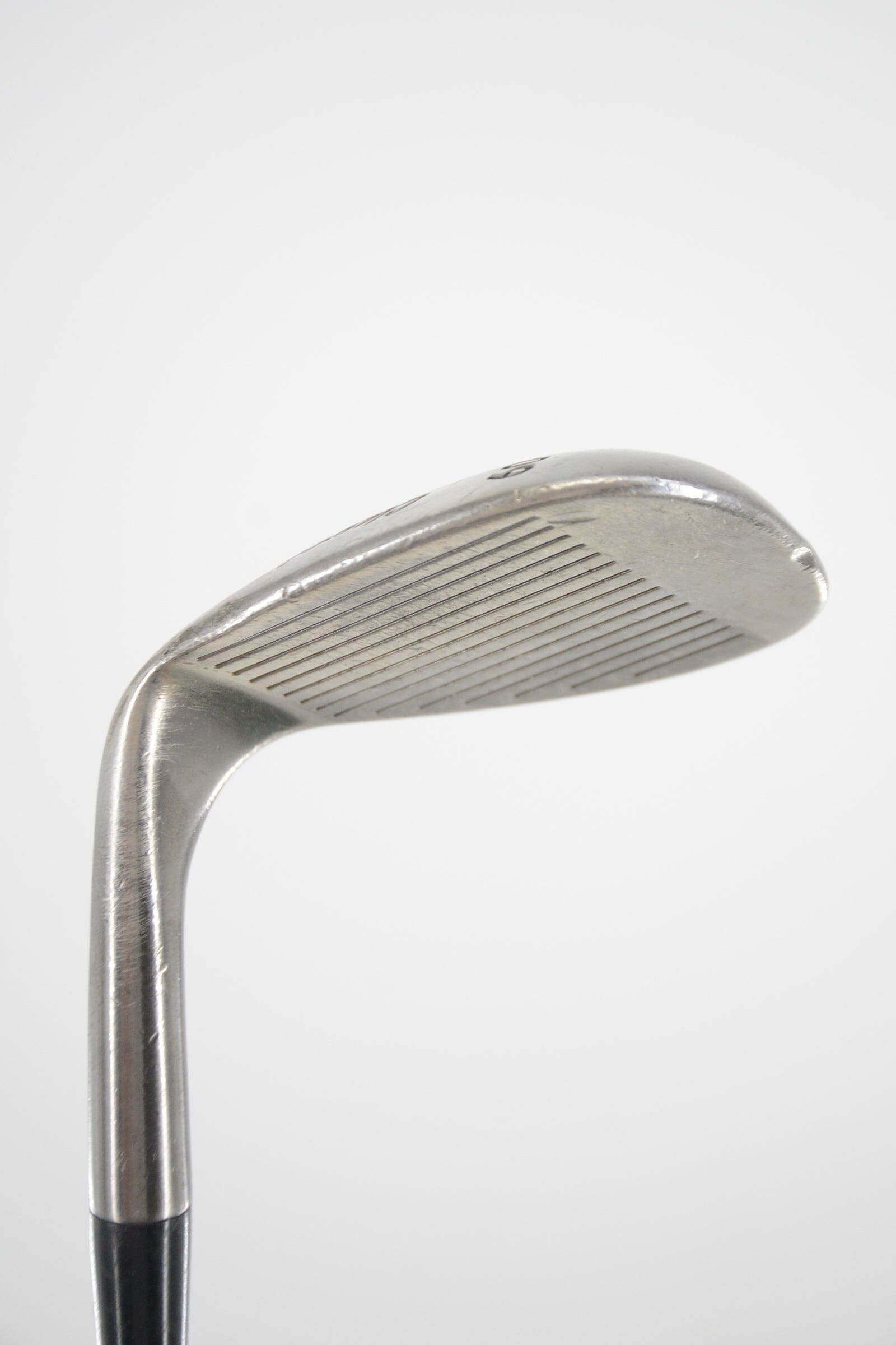 Cleveland CG12 Black Pearl 60 Degree Wedge Wedge Flex 34.75" Golf Clubs GolfRoots