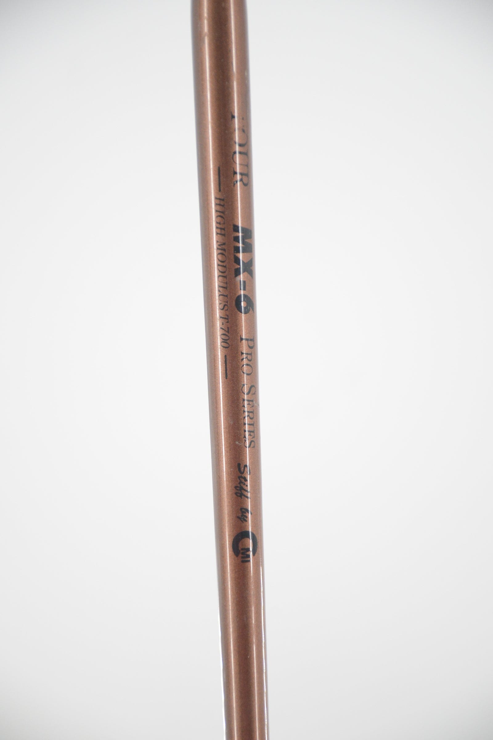 SVG 4 Iron S Flex 38.75" Golf Clubs GolfRoots