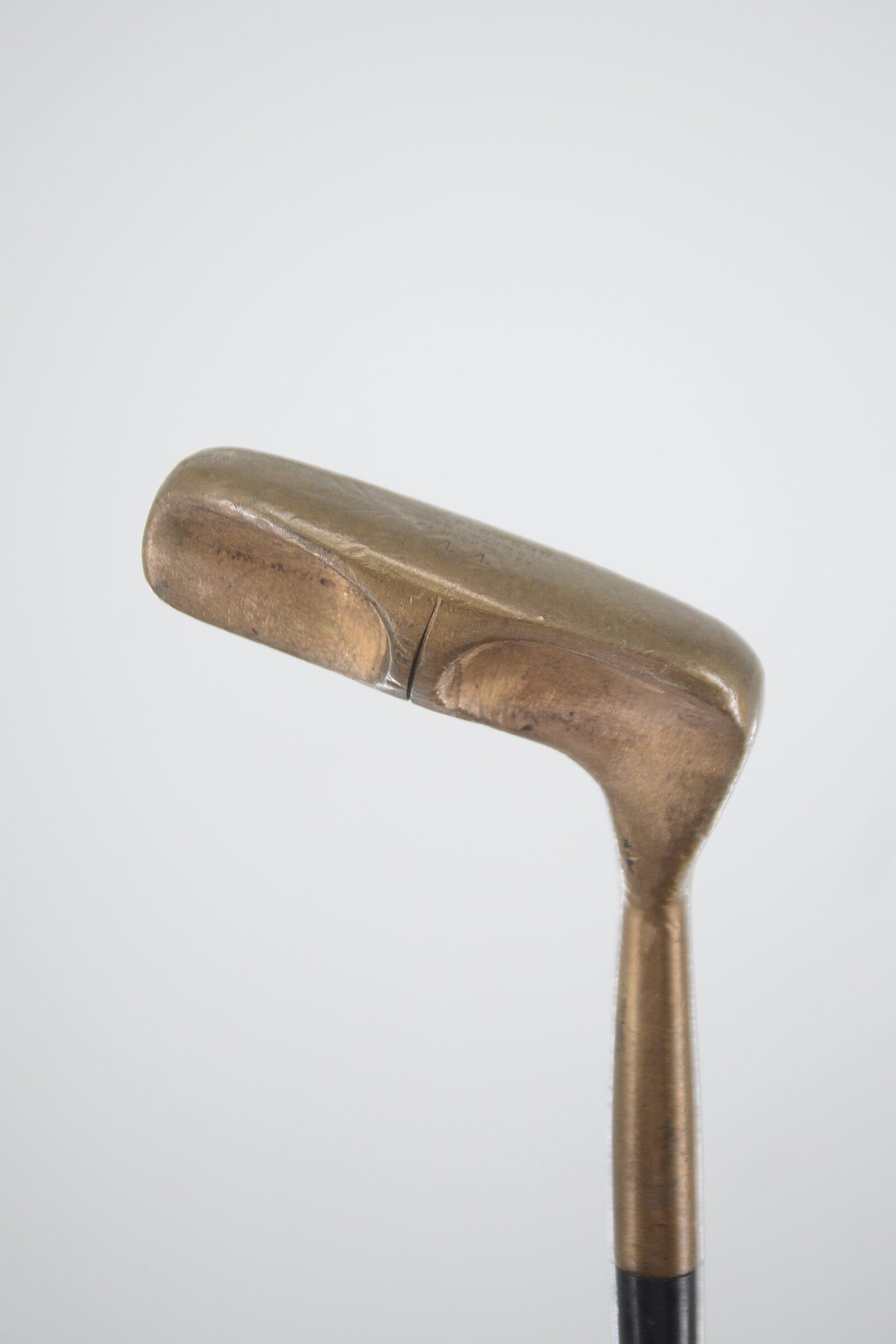 Flowers Tru-Lyne Putter 33" Golf Clubs GolfRoots