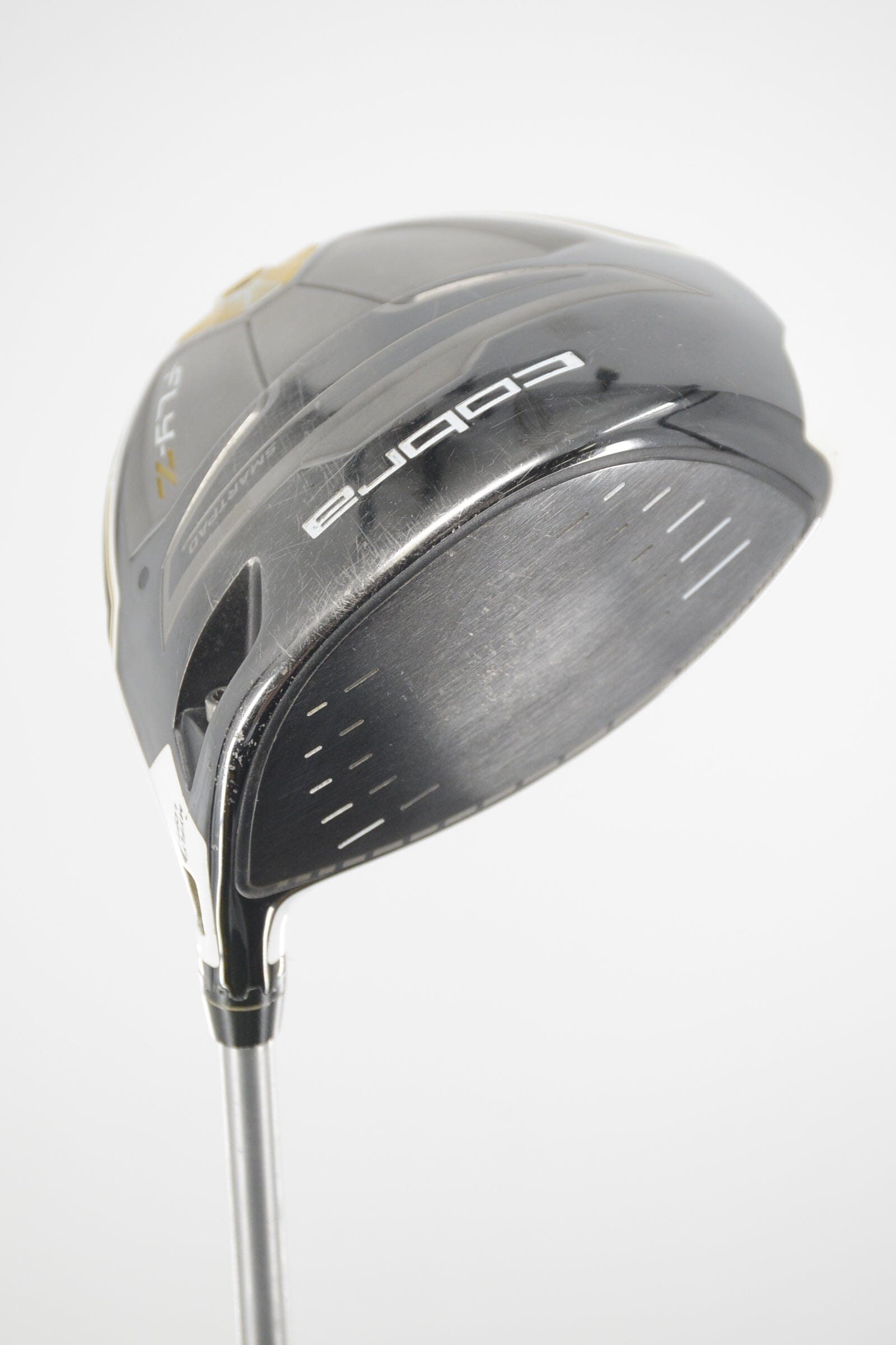 Cobra Fly-Z 9.5 Degree Driver S Flex 44.5" Golf Clubs GolfRoots