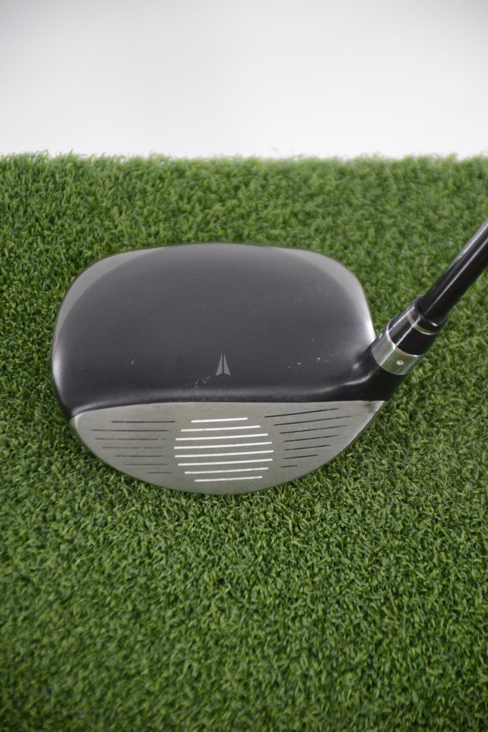 Nike SQ Dymo Squared 3 Wood SR Flex 42.5" Golf Clubs GolfRoots