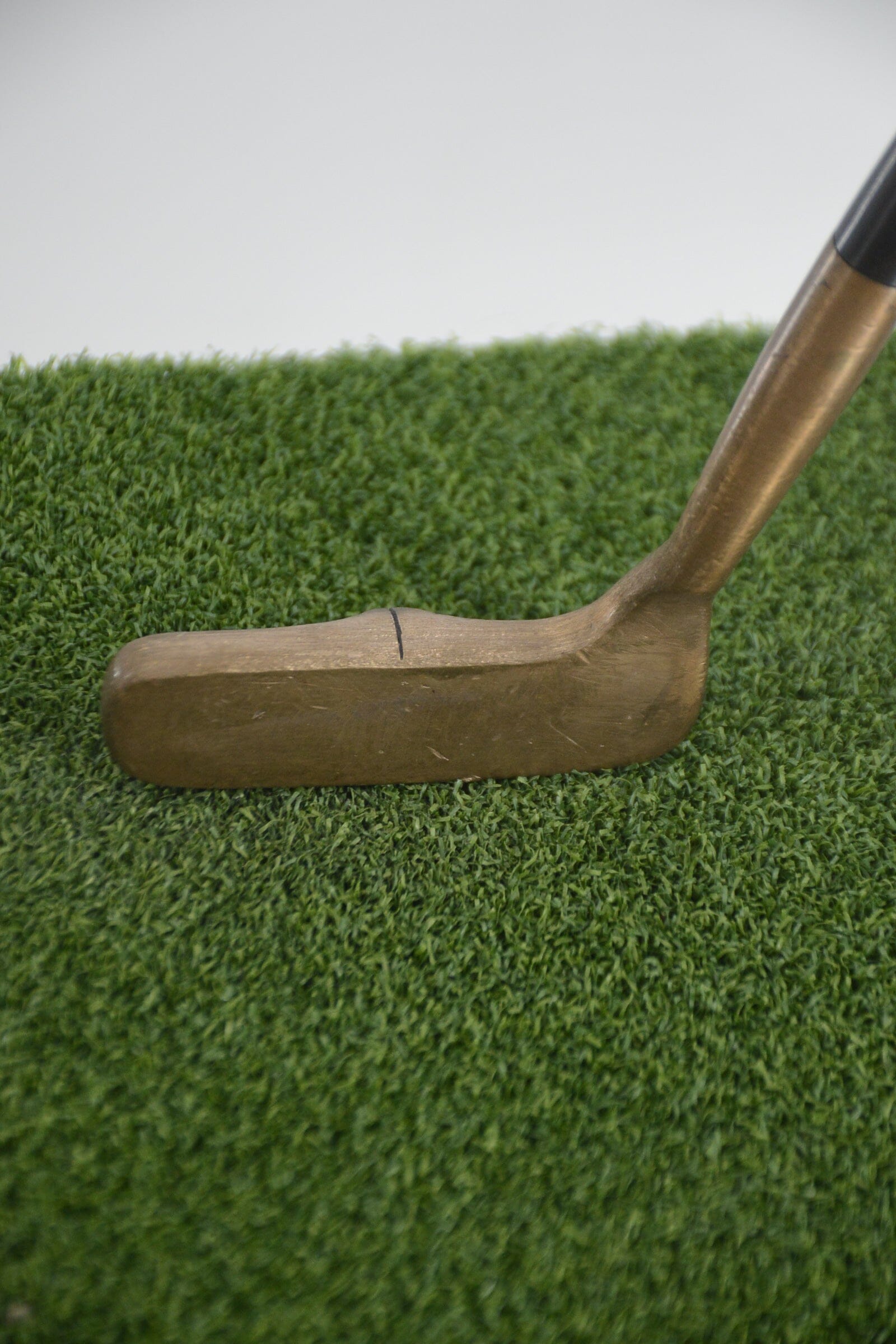 Flowers Tru-Lyne Putter 33" Golf Clubs GolfRoots