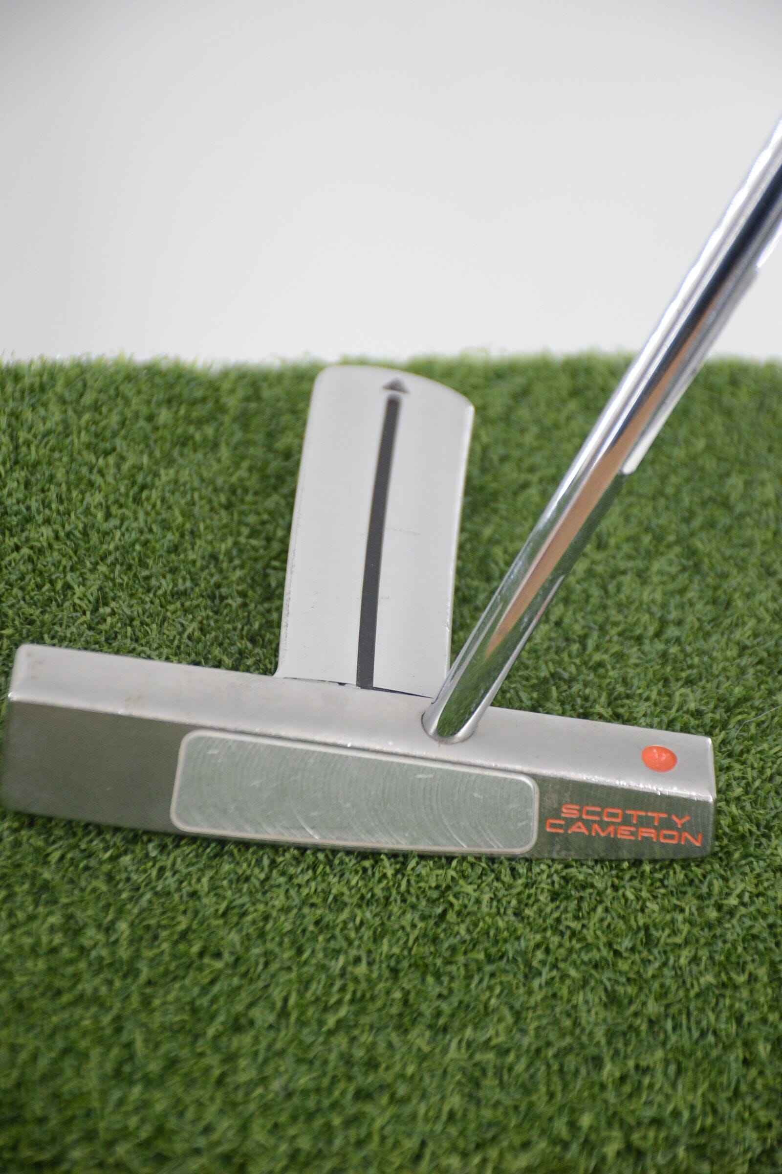 Scotty Cameron Detour Putter 34.75"