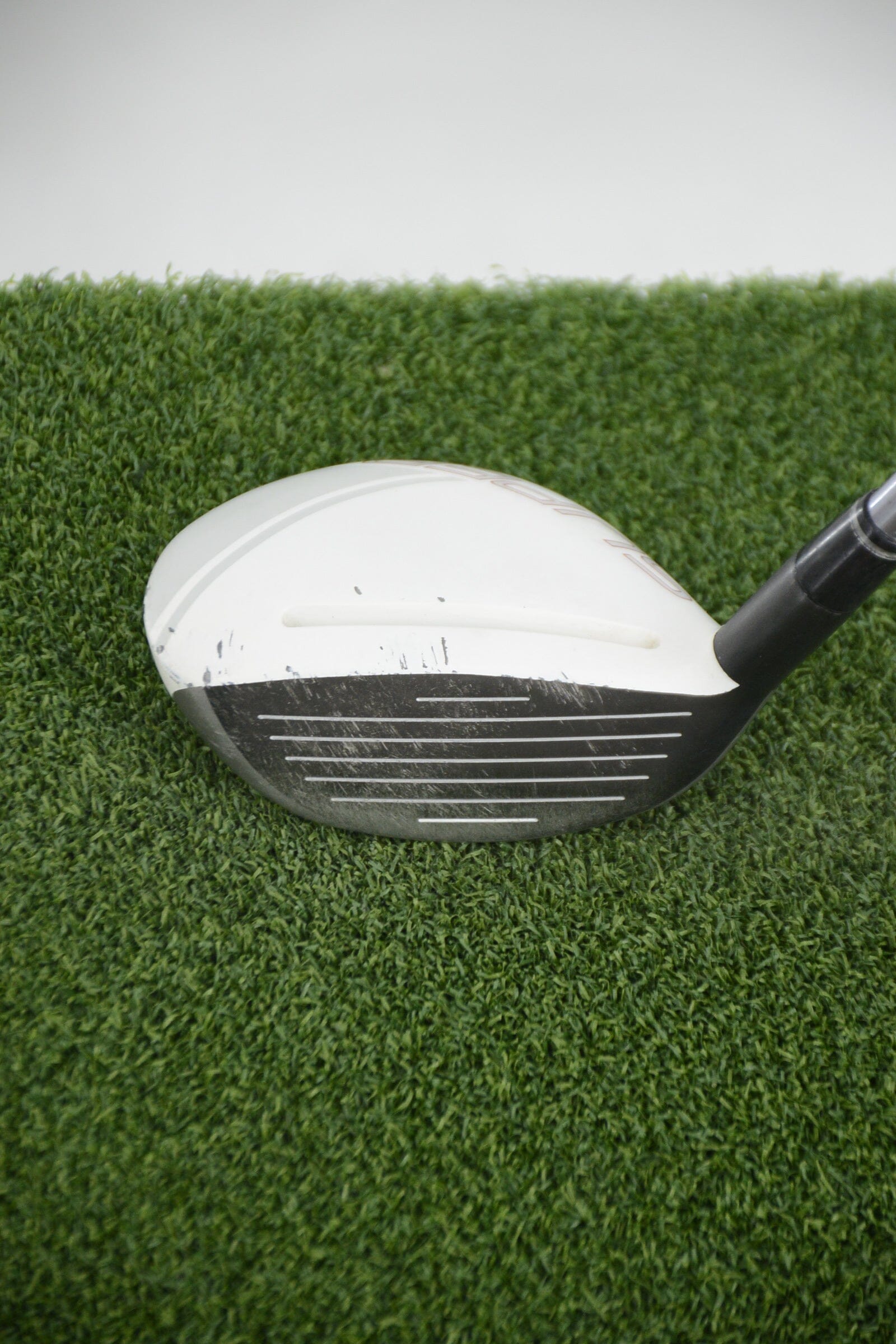 Adams Idea Super S 4 Hybrid R Flex 39.25" Golf Clubs GolfRoots