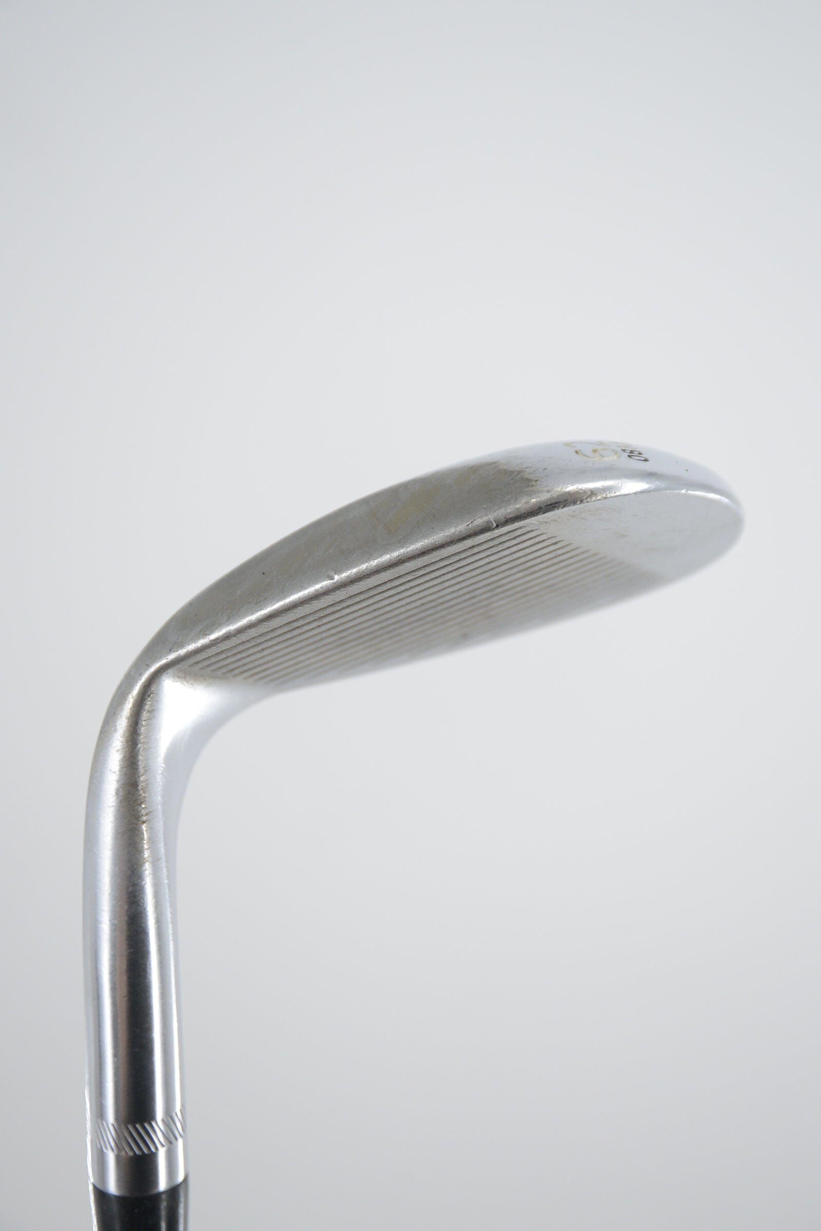 Titleist Vokey SM7 Tour Chrome 62 Degree Wedge Wedge Flex 34.75" Golf Clubs GolfRoots