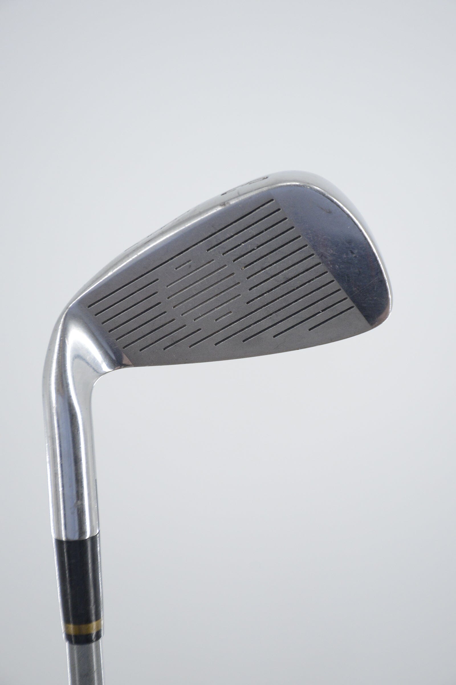Cobra King Cobra Oversize 3 Iron R Flex 38.75" Golf Clubs GolfRoots