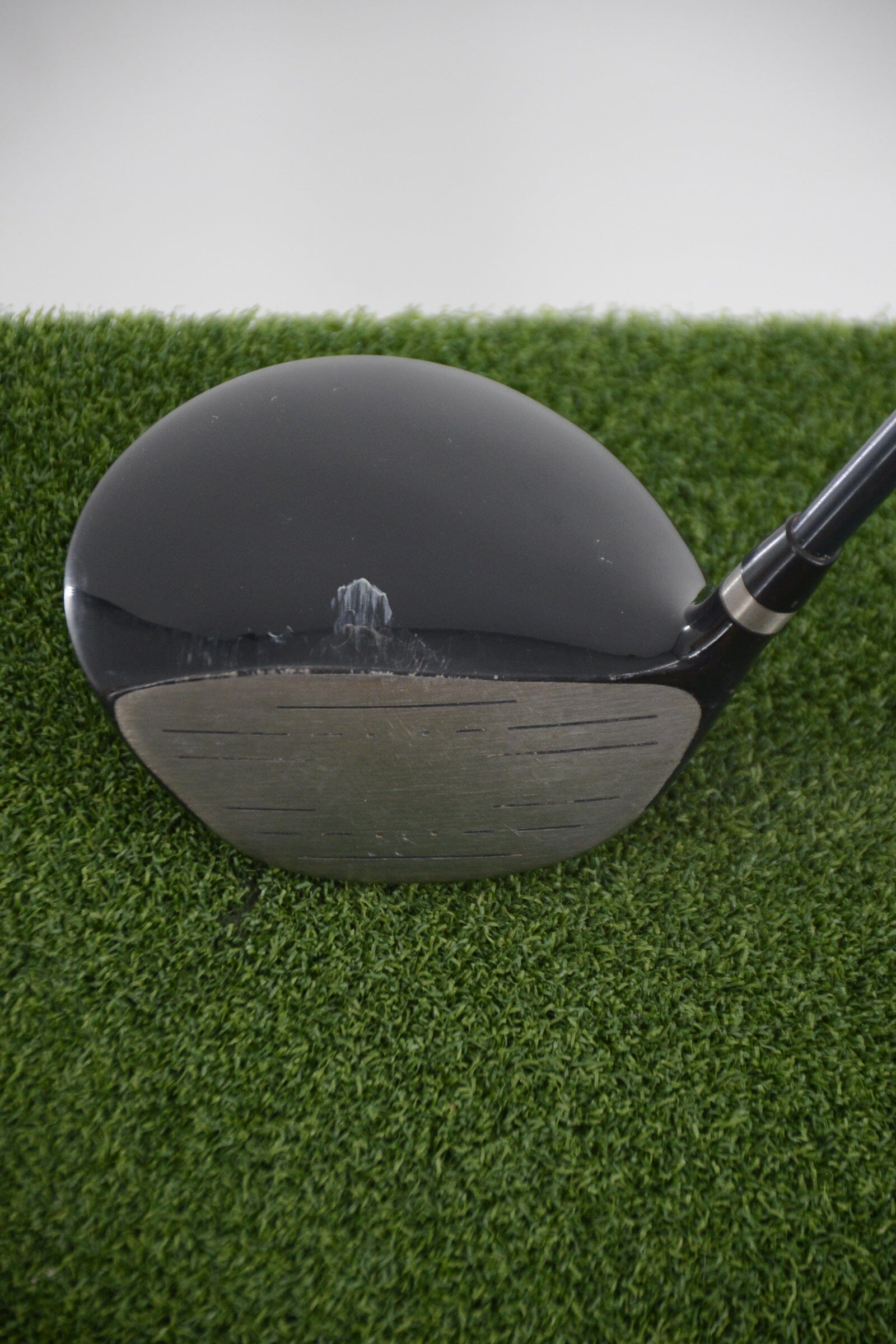 KZG RBT/325 9 Degree Driver S Flex 45" Golf Clubs GolfRoots
