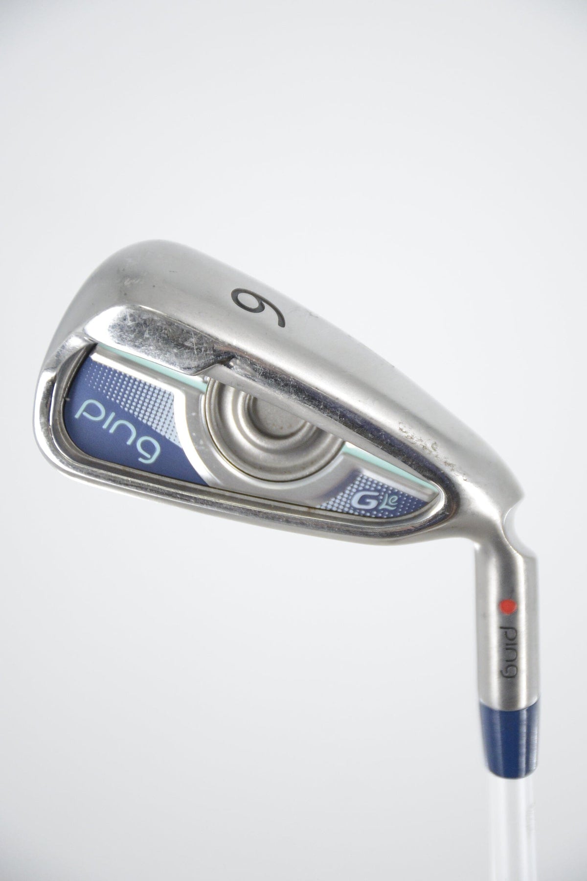 Women's Ping G Le 6 Iron W Flex 37" Golf Clubs GolfRoots