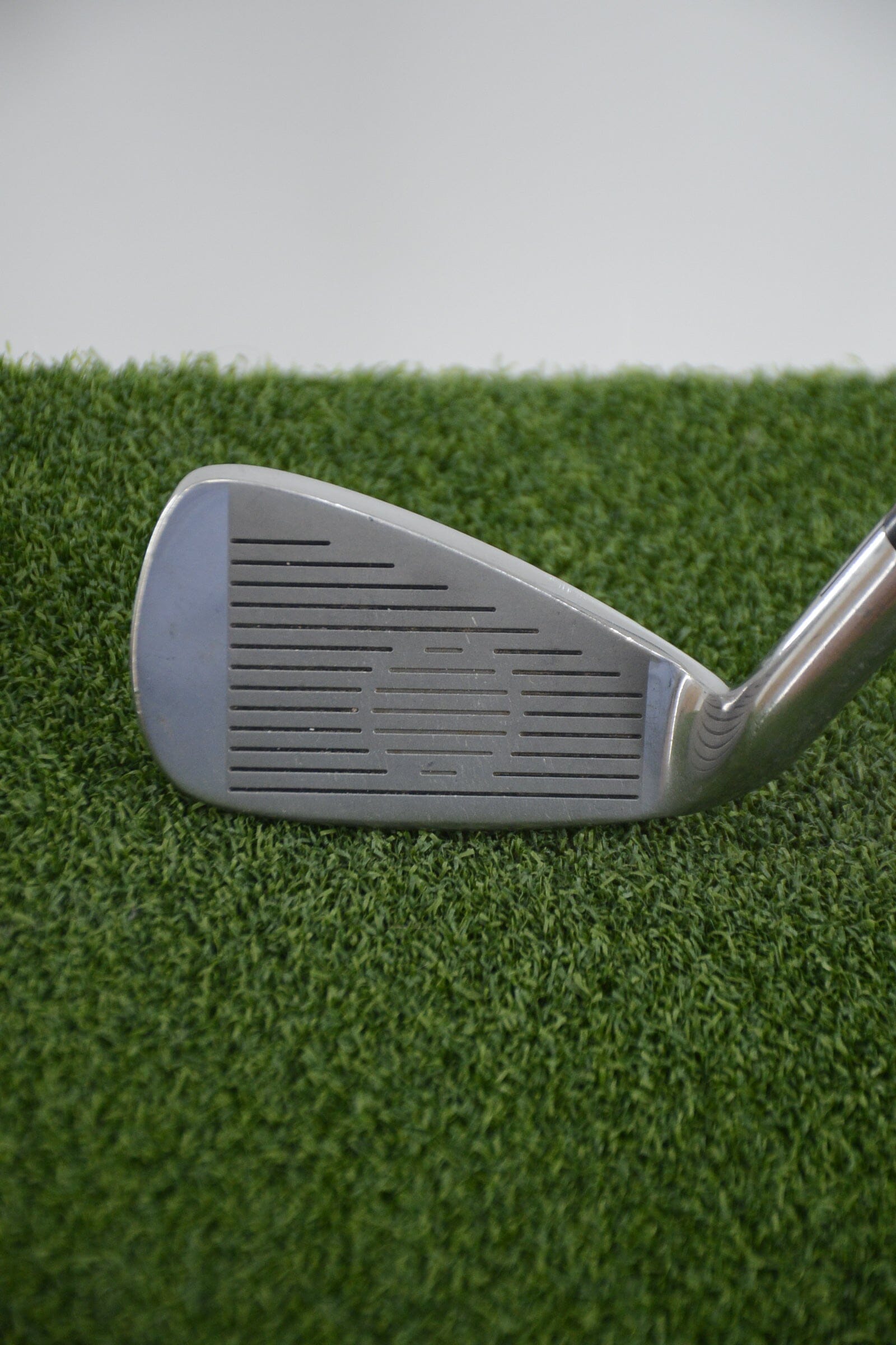 Cobra King Cobra Oversize 3 Iron R Flex 38.75" Golf Clubs GolfRoots