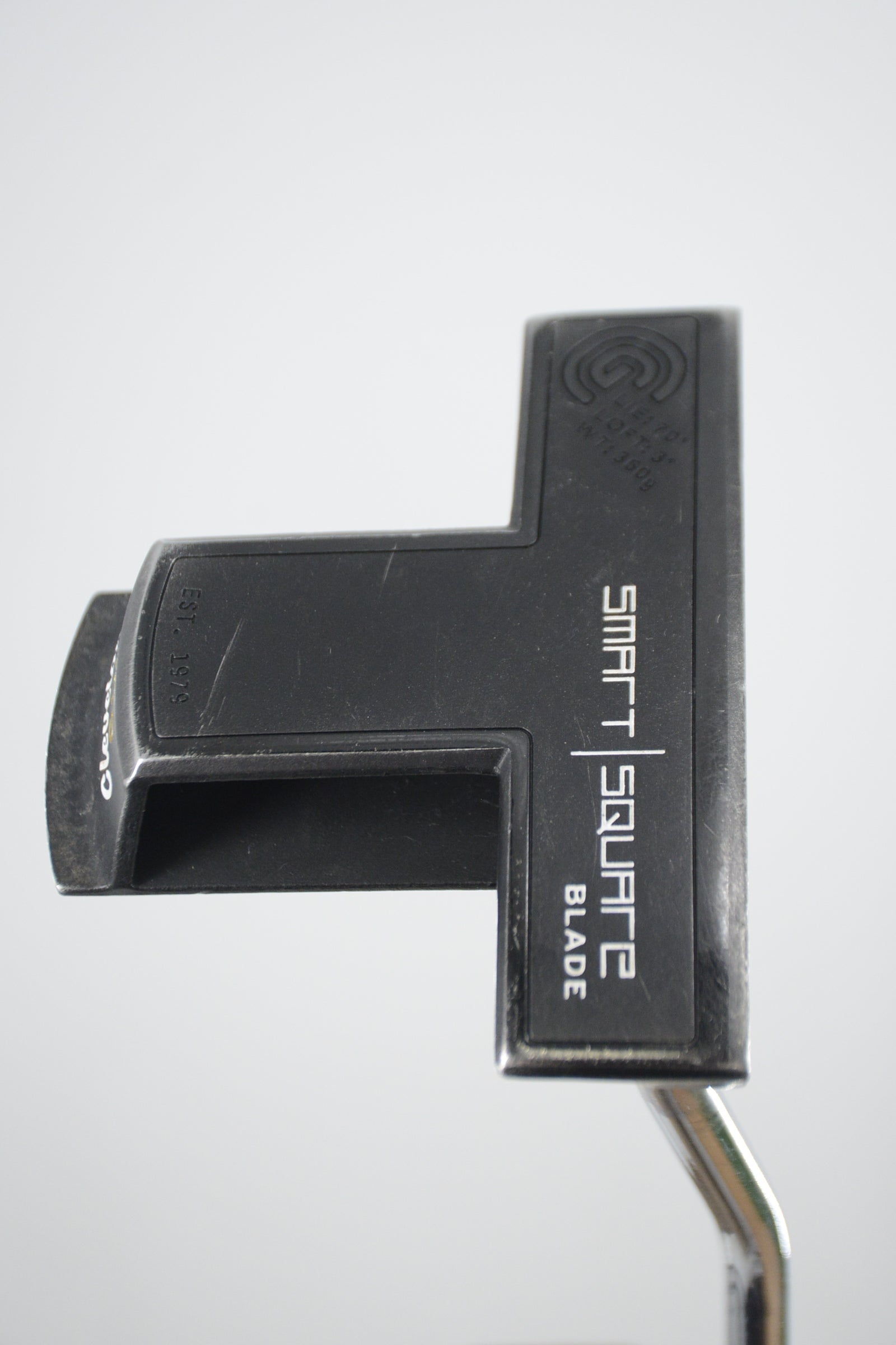 Cleveland Smart Square Blade Putter 33"