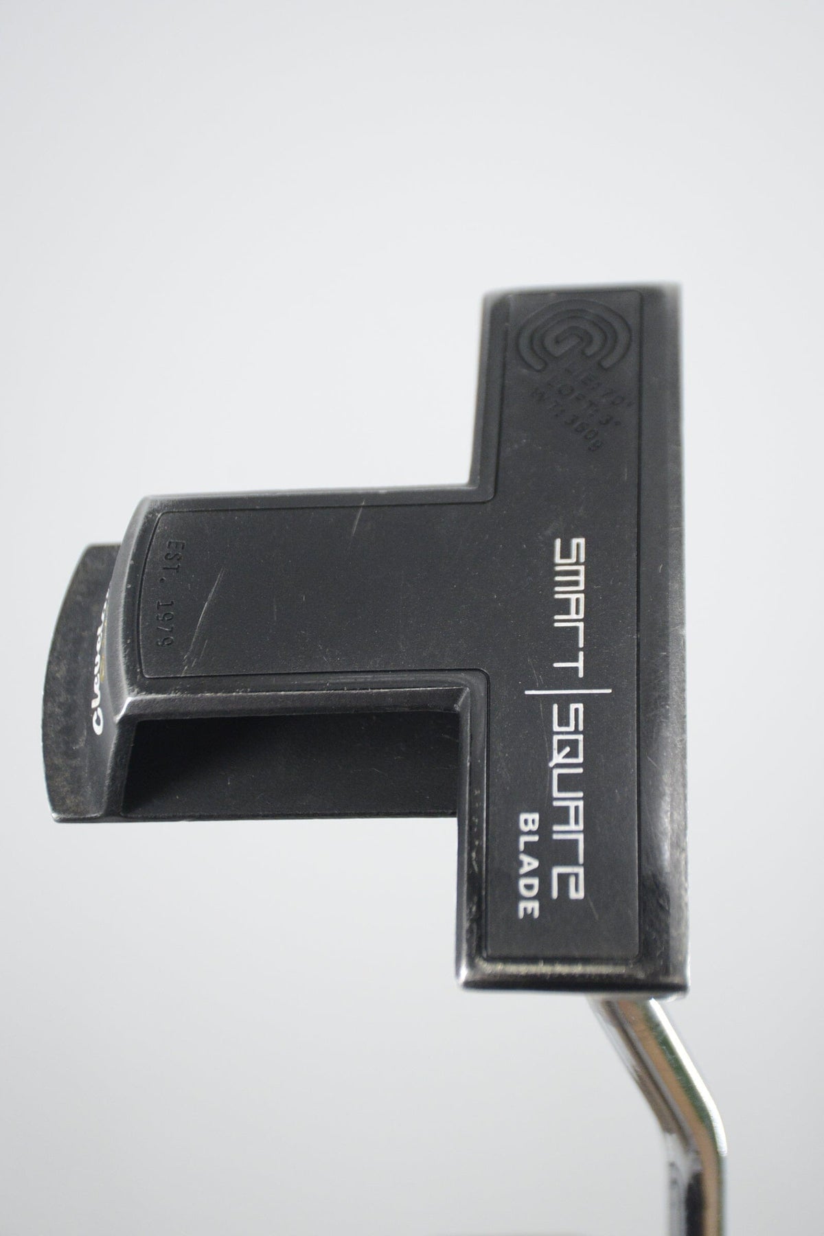 Cleveland Smart Square Blade Putter 33" Golf Clubs GolfRoots