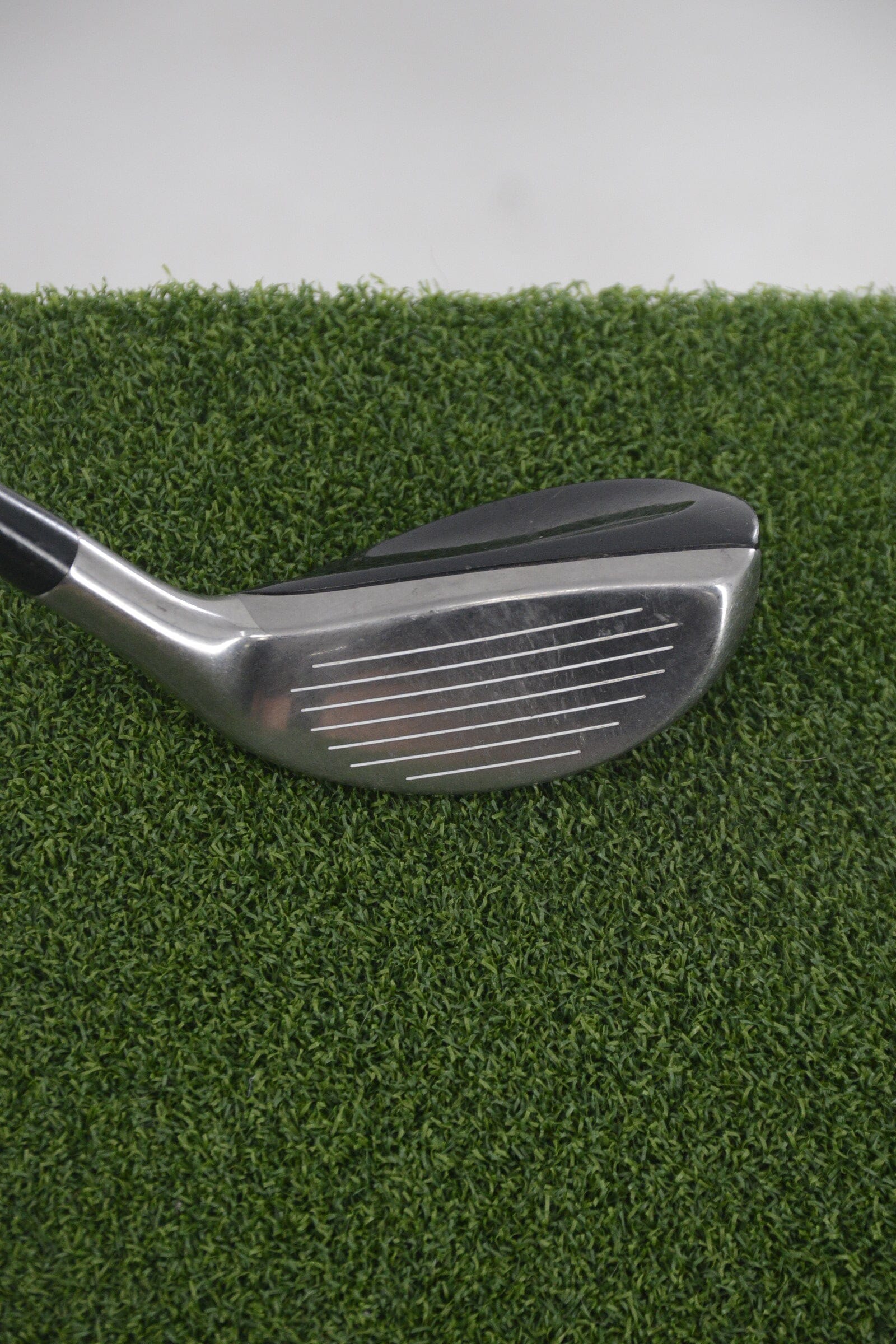 Lefty Cleveland Halo 4 Hybrid R Flex 39.75" Golf Clubs GolfRoots