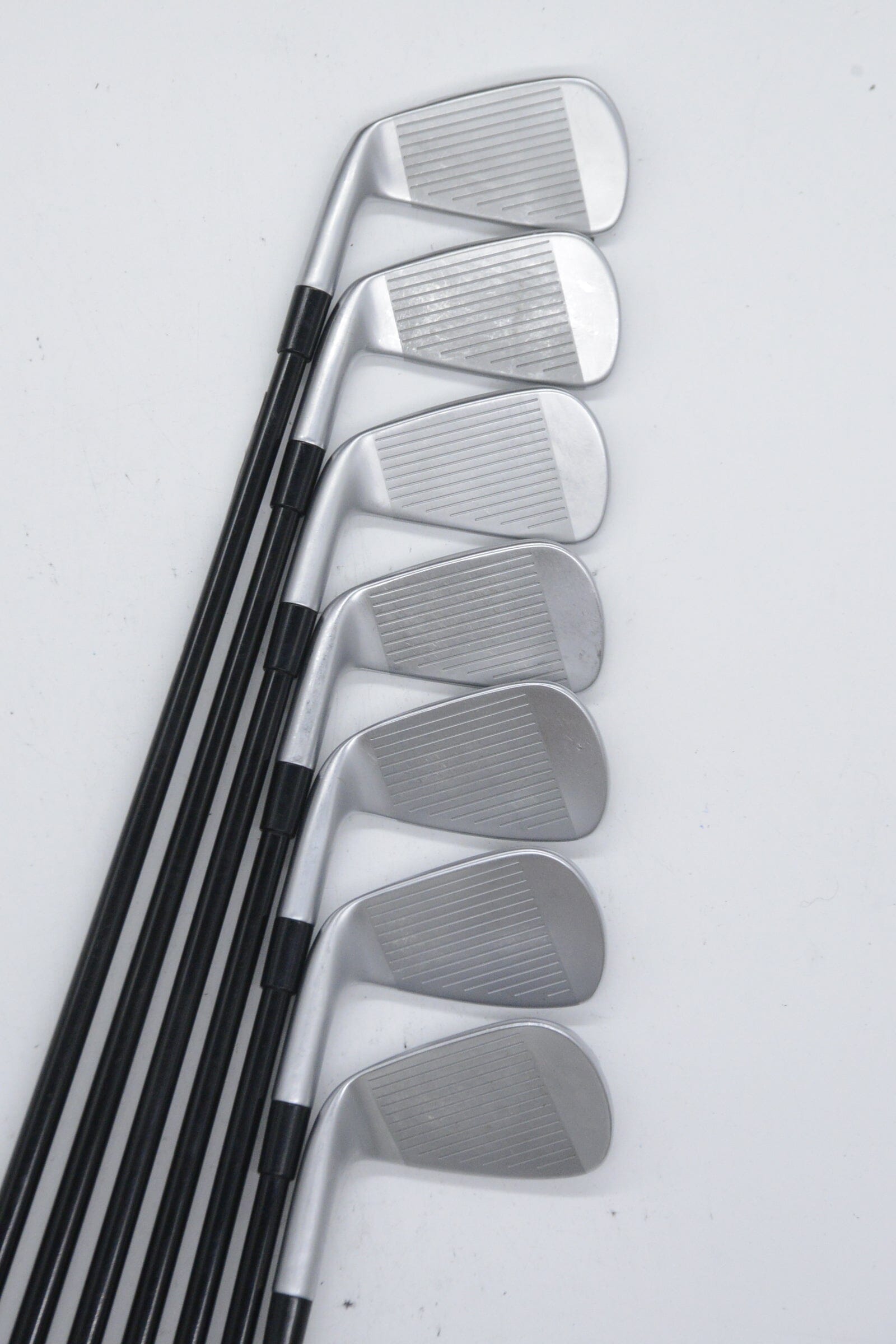 TaylorMade P790 2023 4-PW Iron Set R Flex -0.75" Golf Clubs GolfRoots