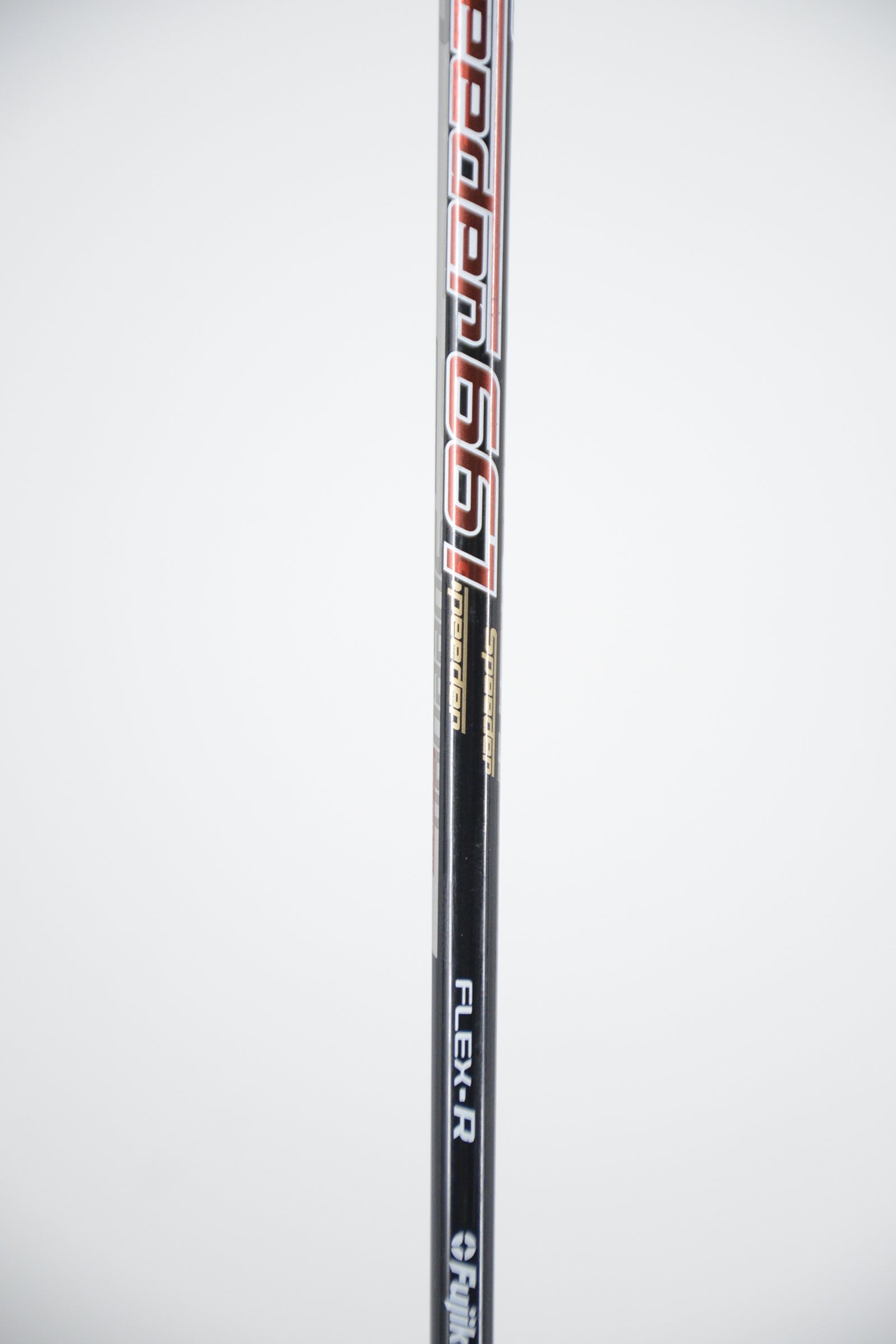 Lefty TaylorMade SLDR 3 Wood R Flex 43.25"